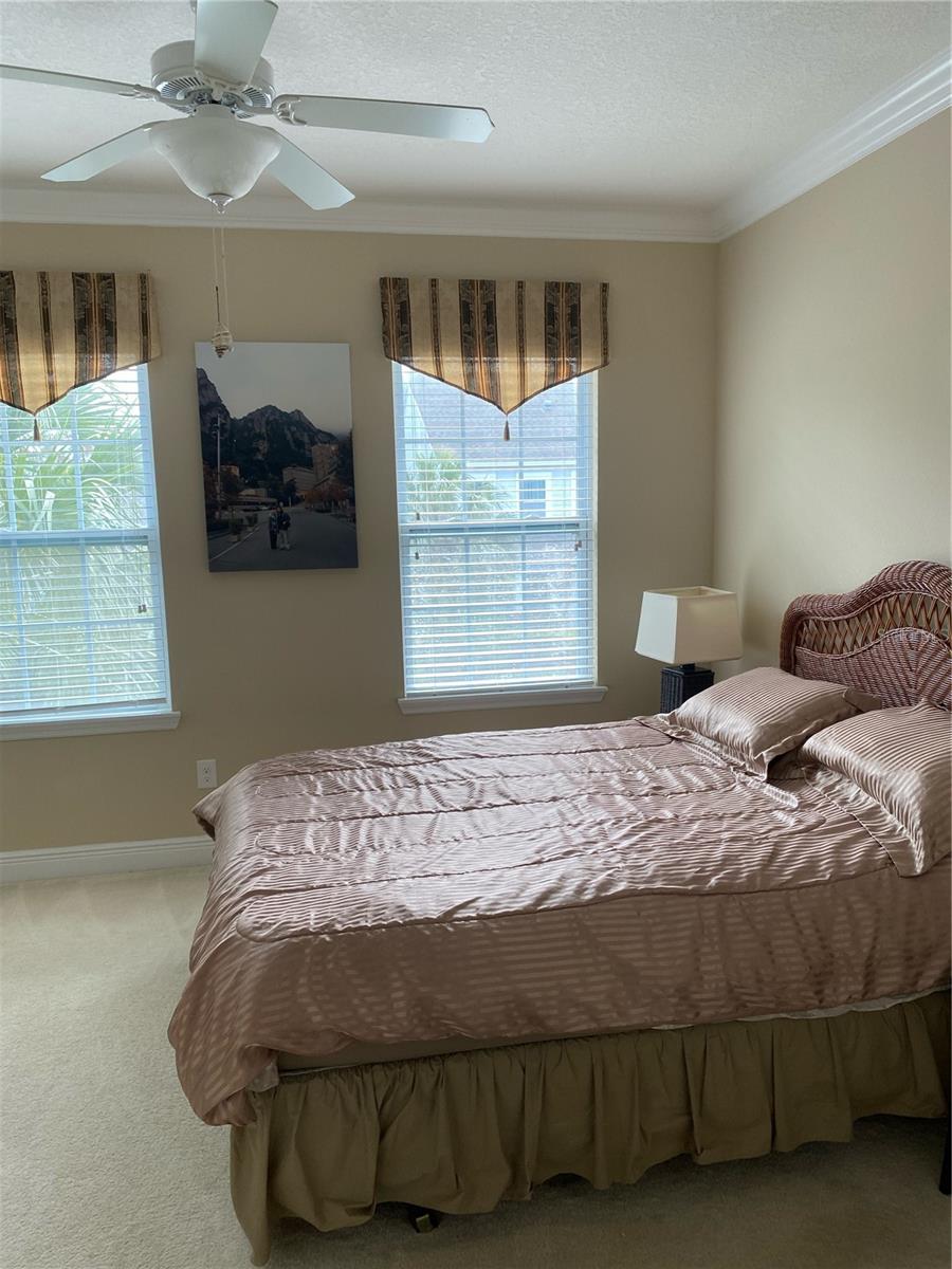 WHITAKER PARK - Residential