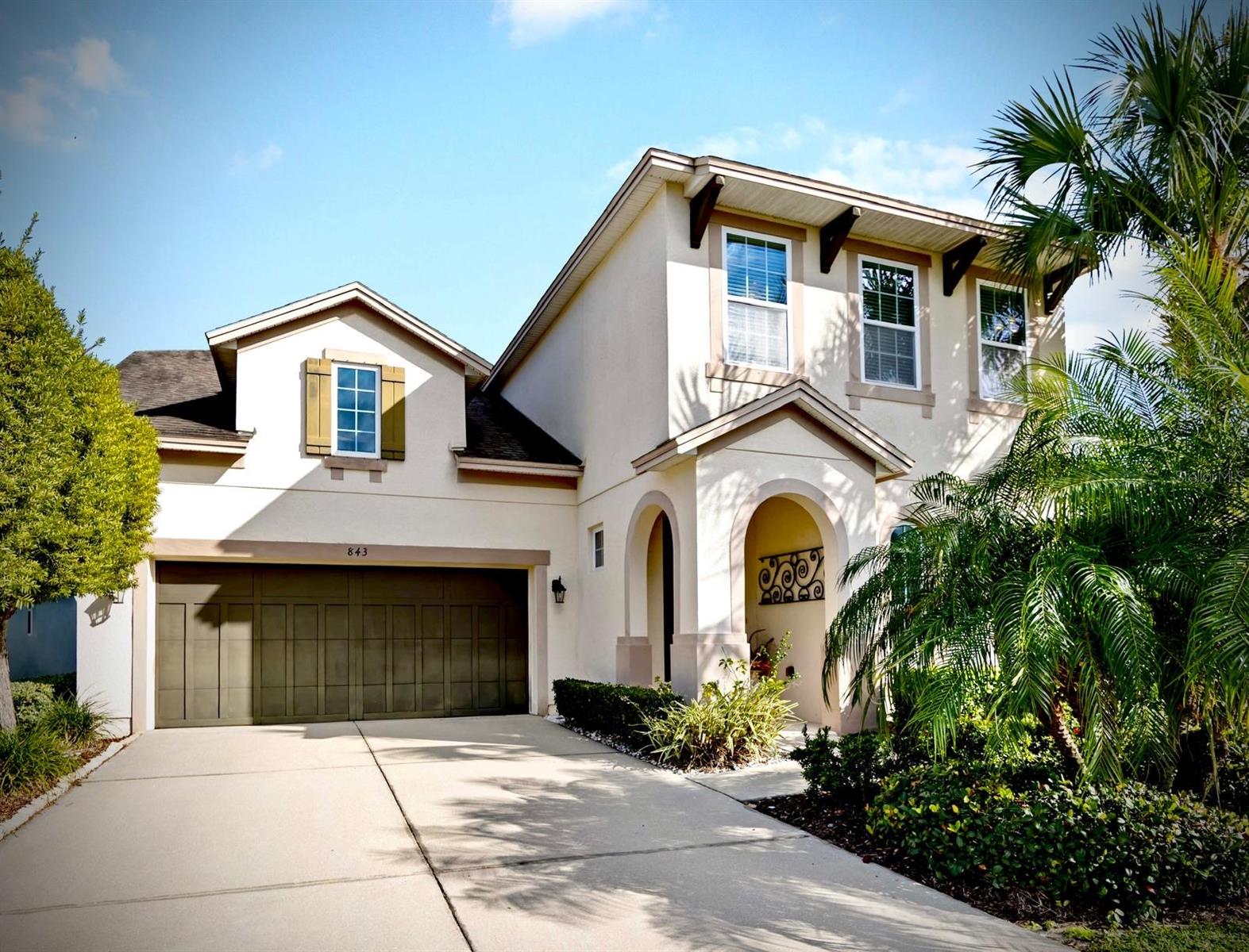 WHITAKER PARK - Residential