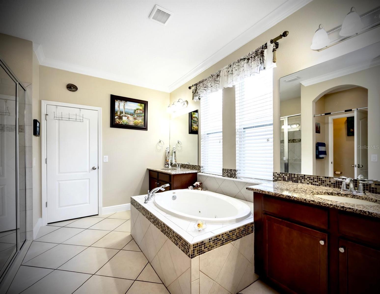 WHITAKER PARK - Residential