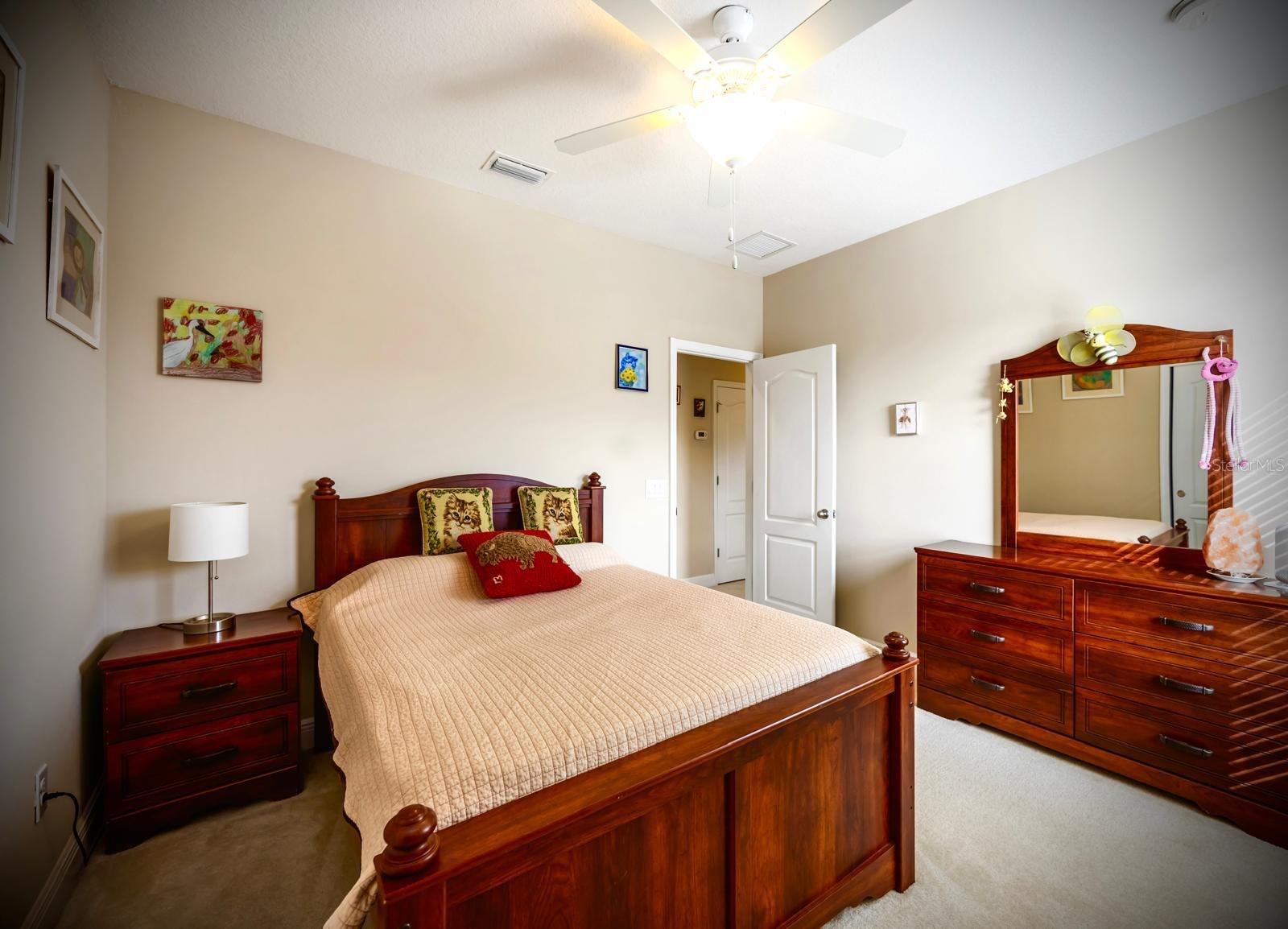 WHITAKER PARK - Residential