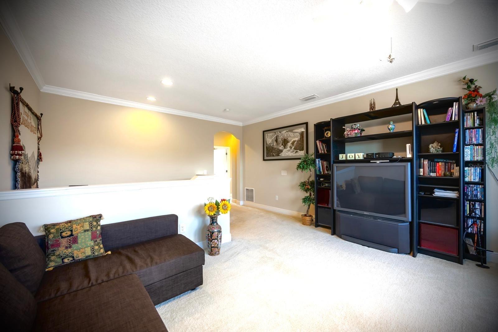 WHITAKER PARK - Residential