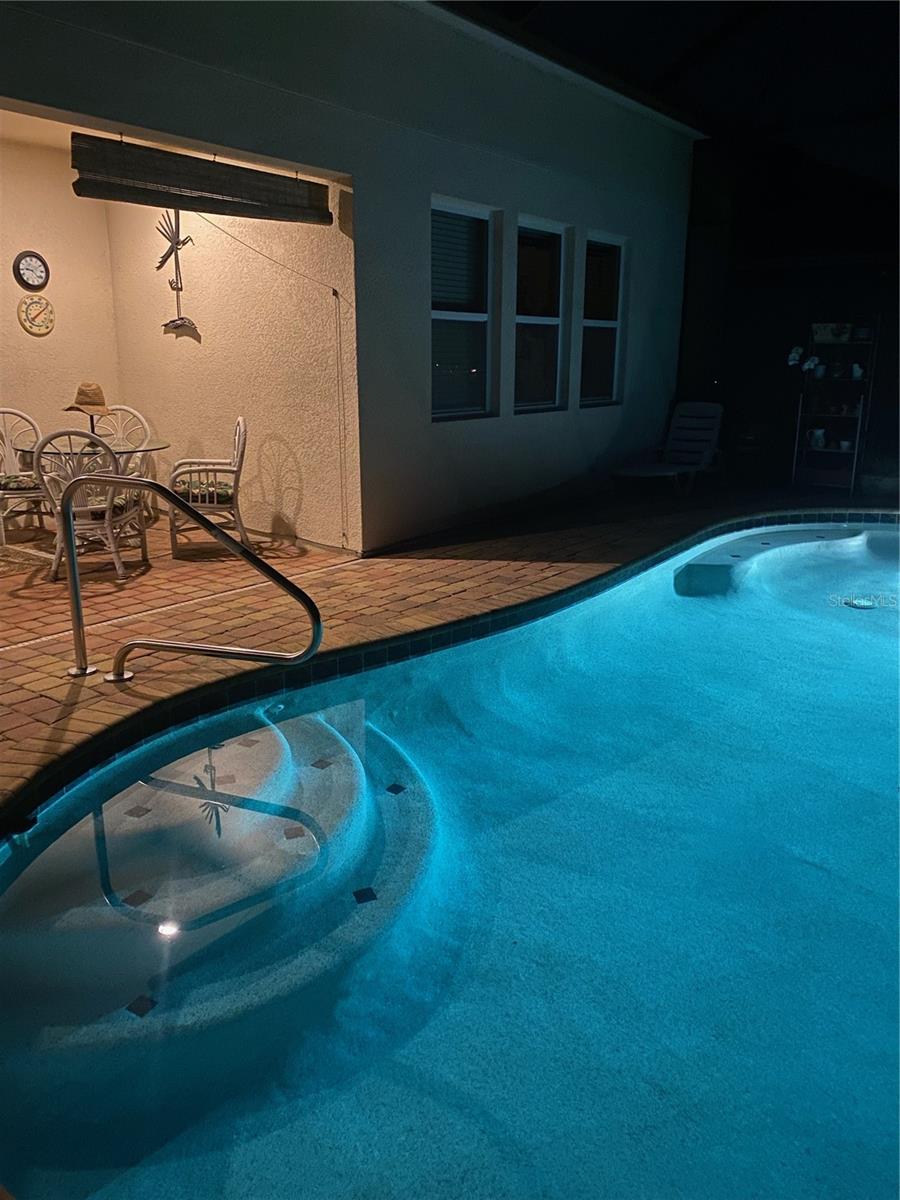 WHITAKER PARK - Residential