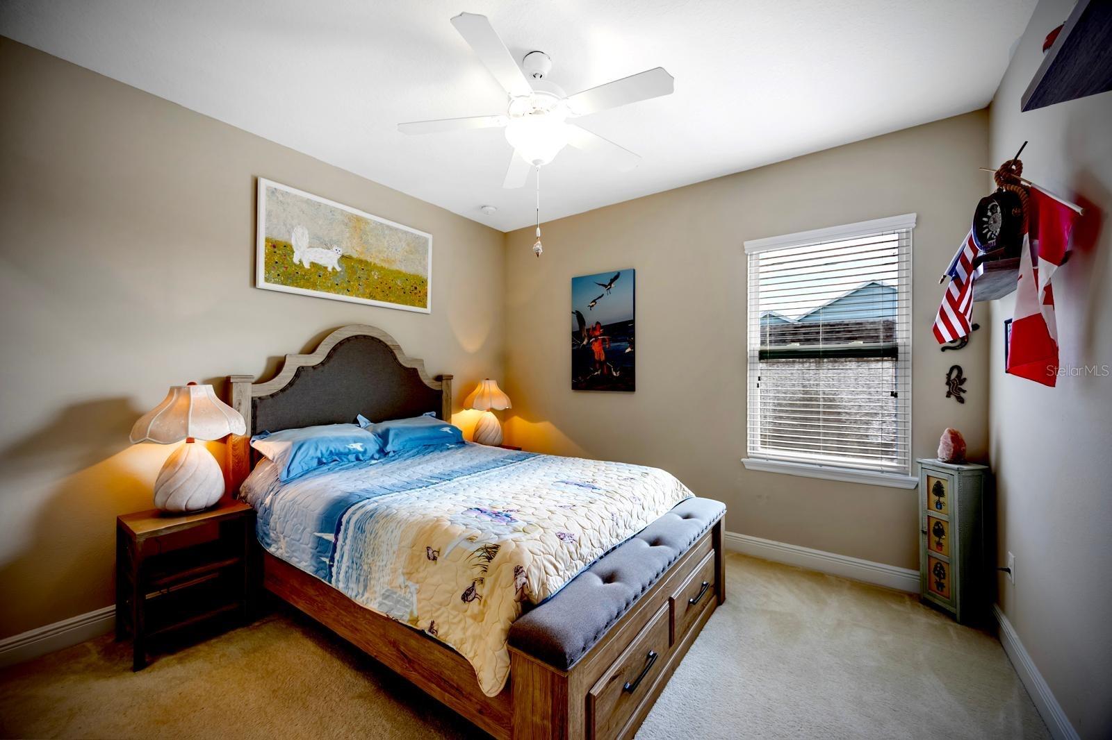 WHITAKER PARK - Residential