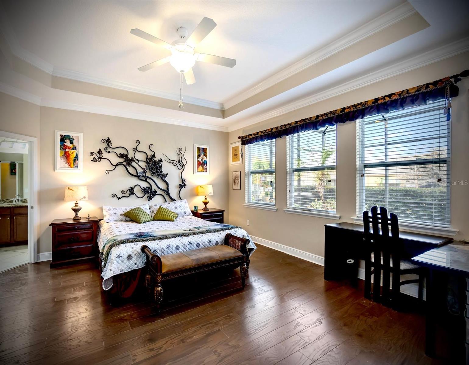 WHITAKER PARK - Residential