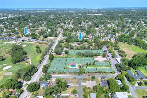 A home in LAKELAND