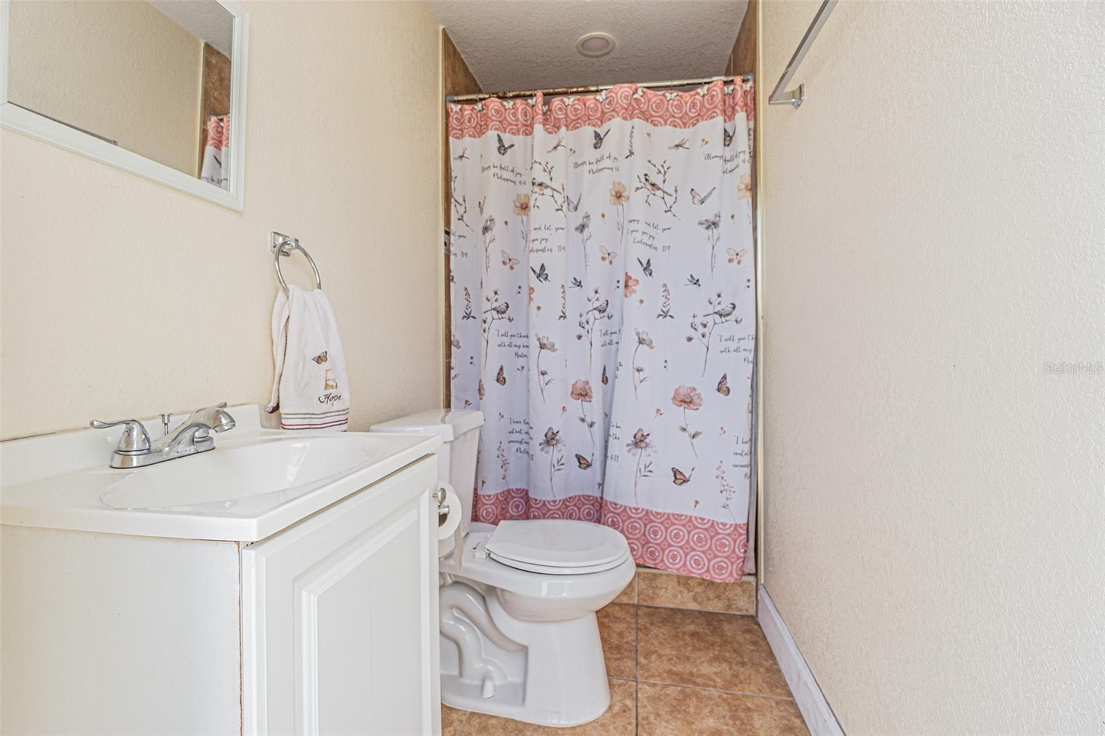 AYALA & SANTOS SUB - Residential