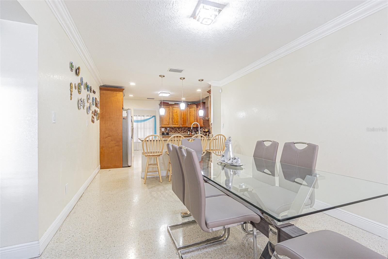 AYALA & SANTOS SUB - Residential