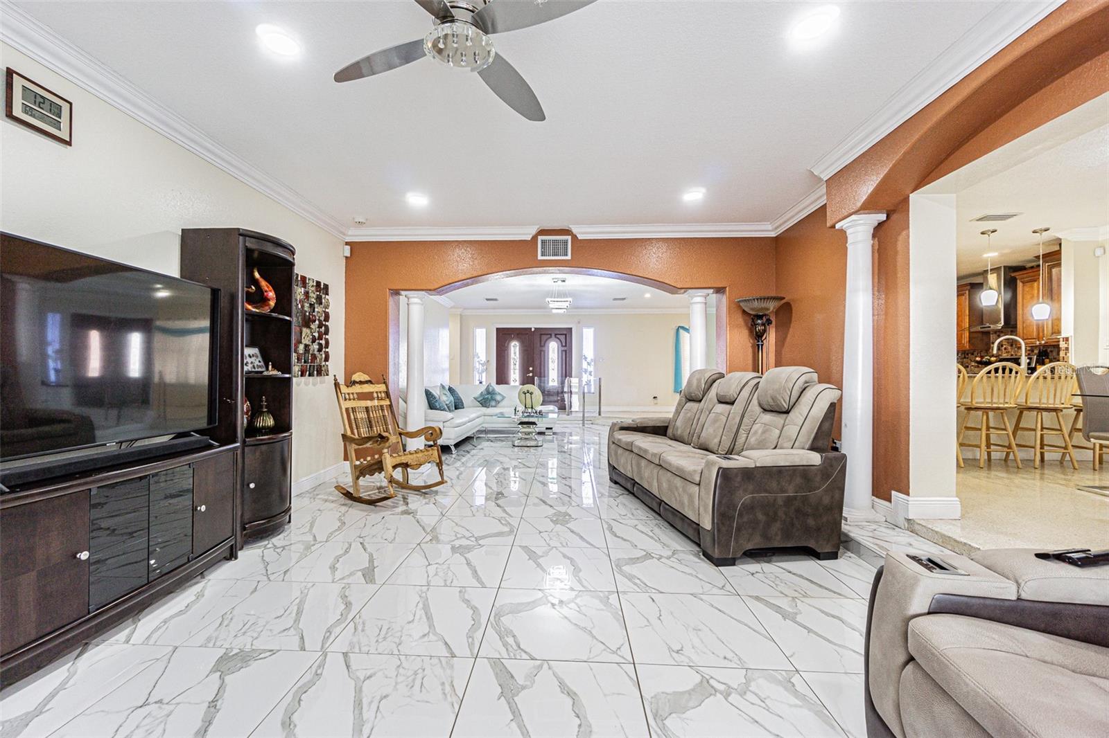 AYALA & SANTOS SUB - Residential