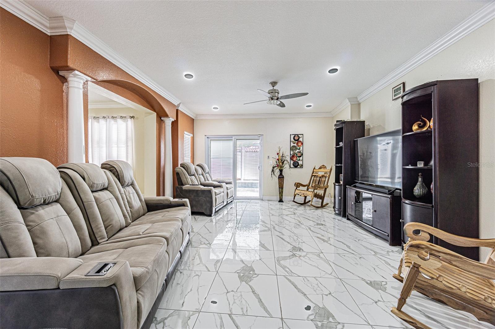 AYALA & SANTOS SUB - Residential