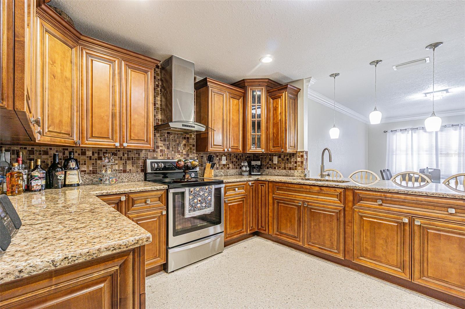 AYALA & SANTOS SUB - Residential