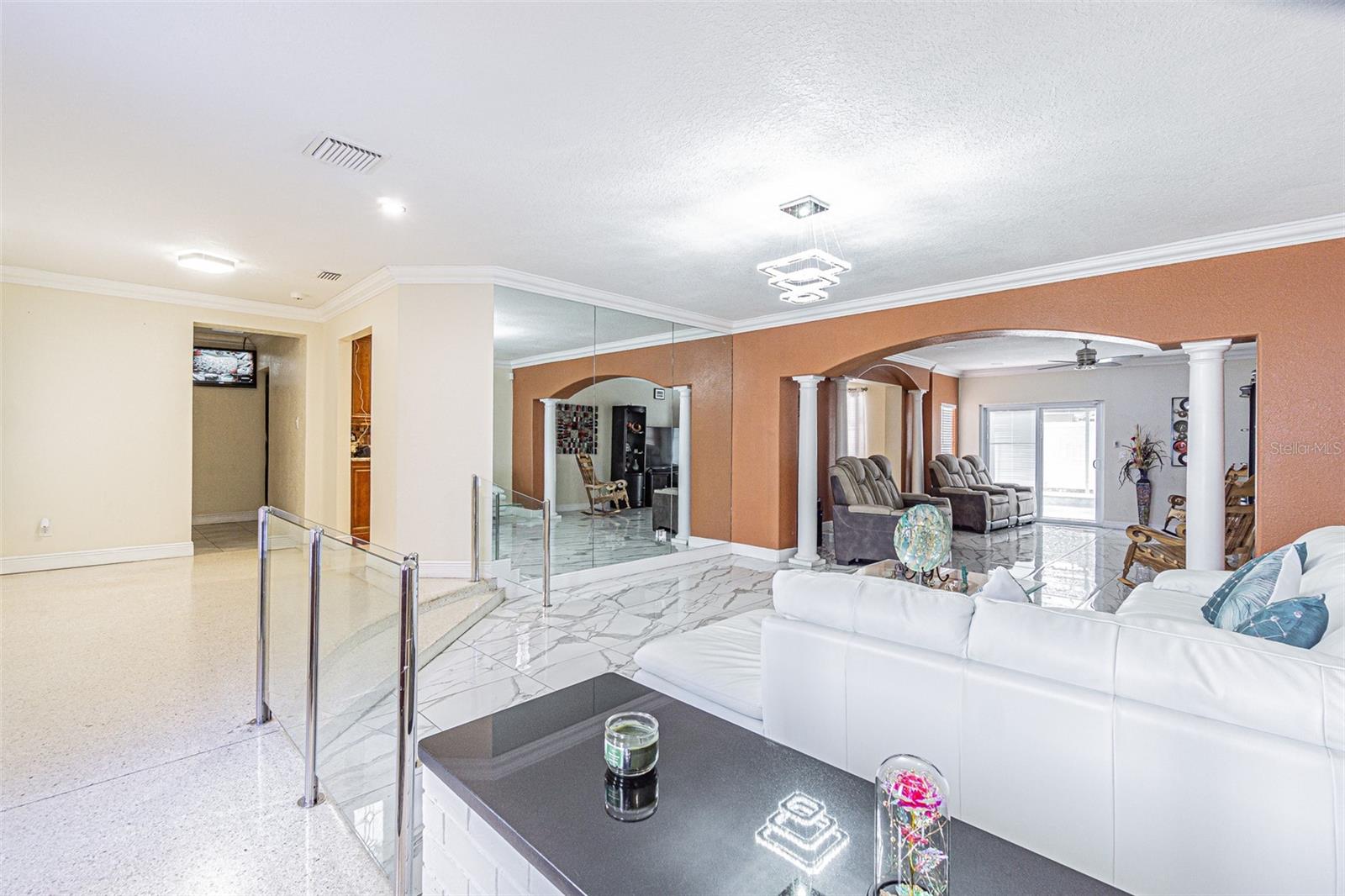 AYALA & SANTOS SUB - Residential