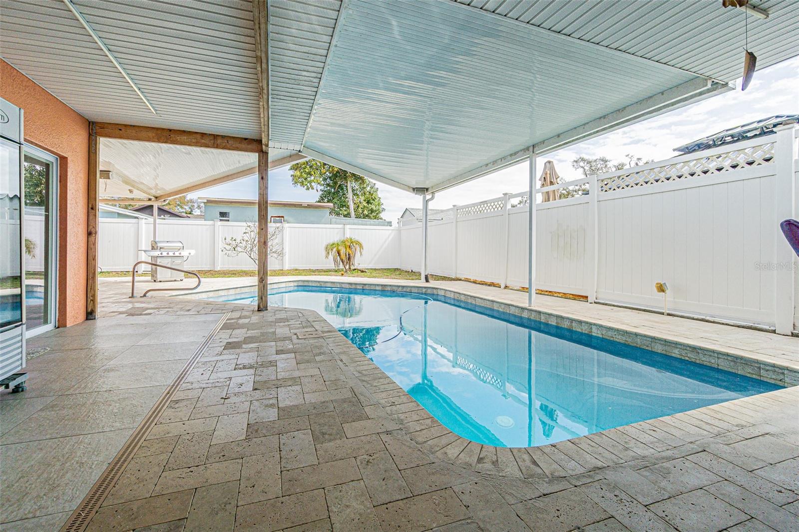 AYALA & SANTOS SUB - Residential