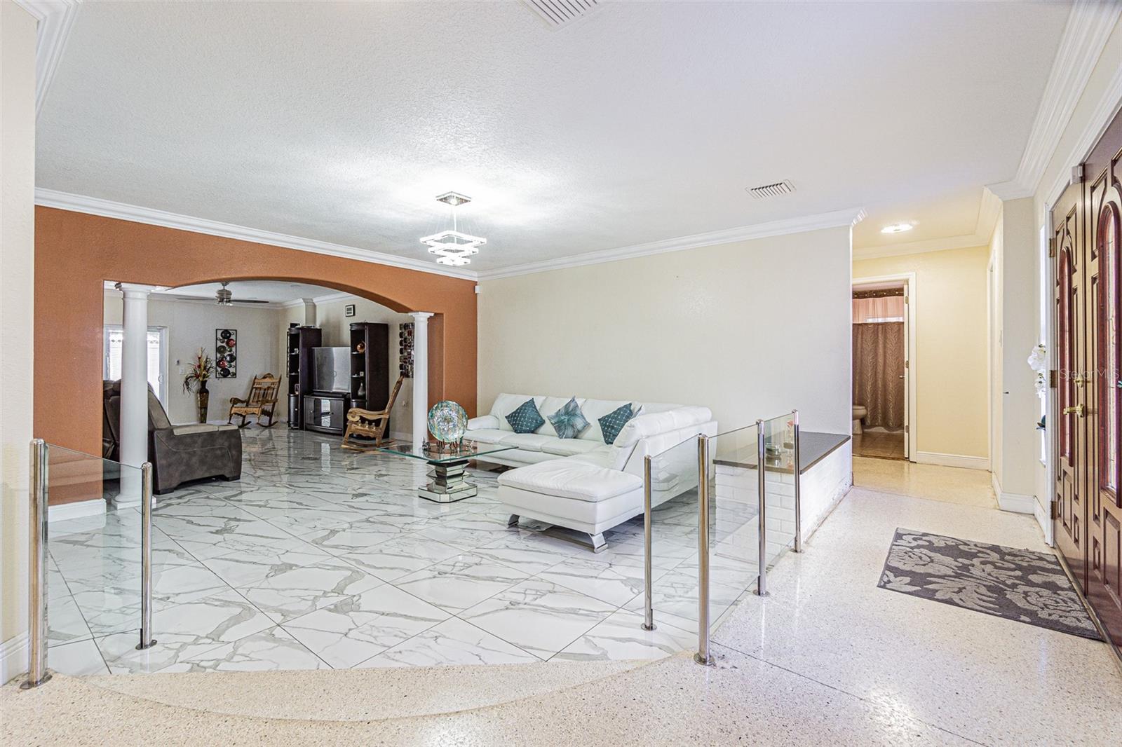 AYALA & SANTOS SUB - Residential