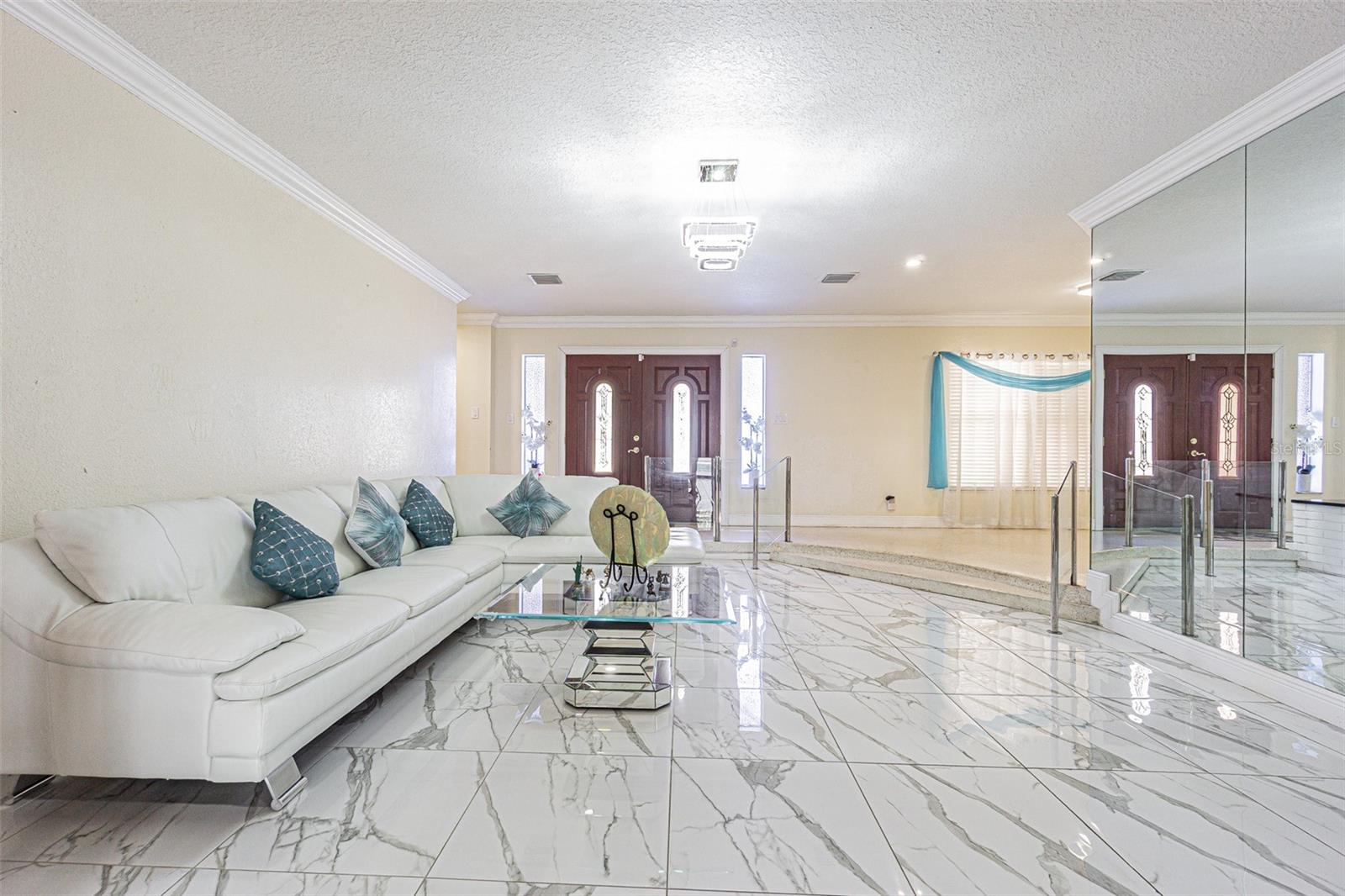 AYALA & SANTOS SUB - Residential