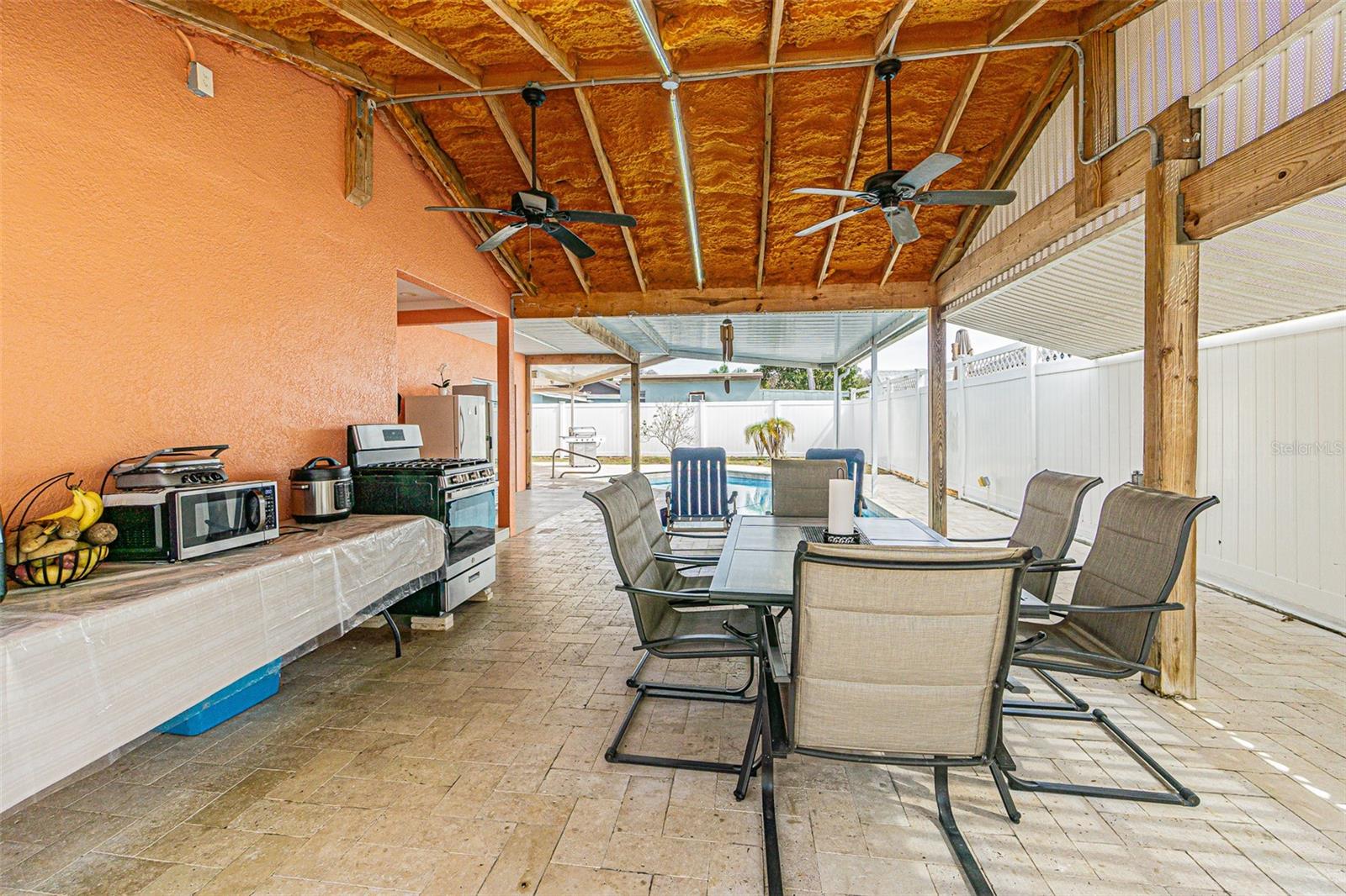 AYALA & SANTOS SUB - Residential