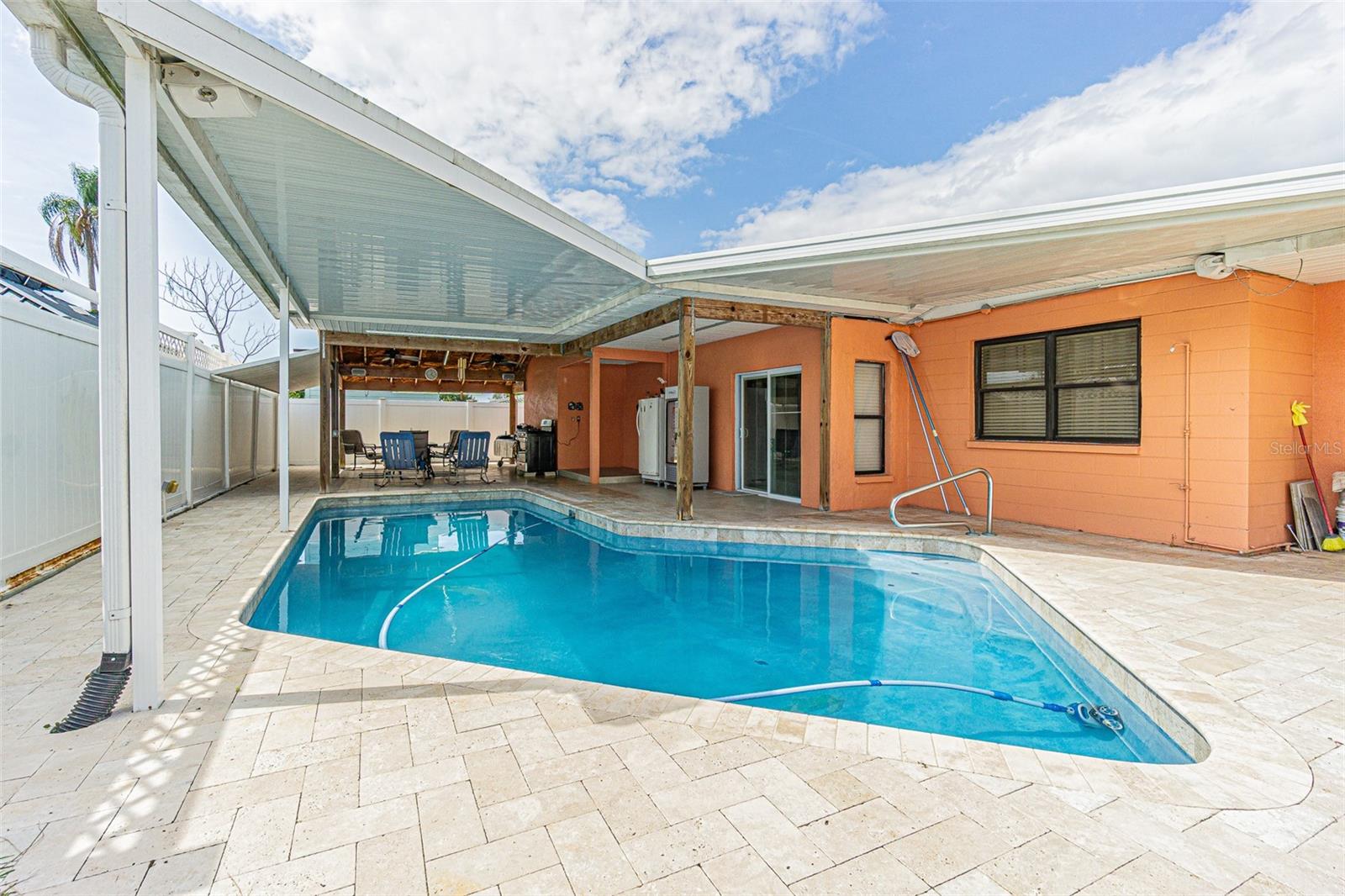 AYALA & SANTOS SUB - Residential