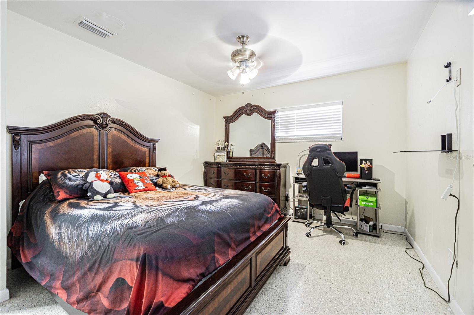 AYALA & SANTOS SUB - Residential