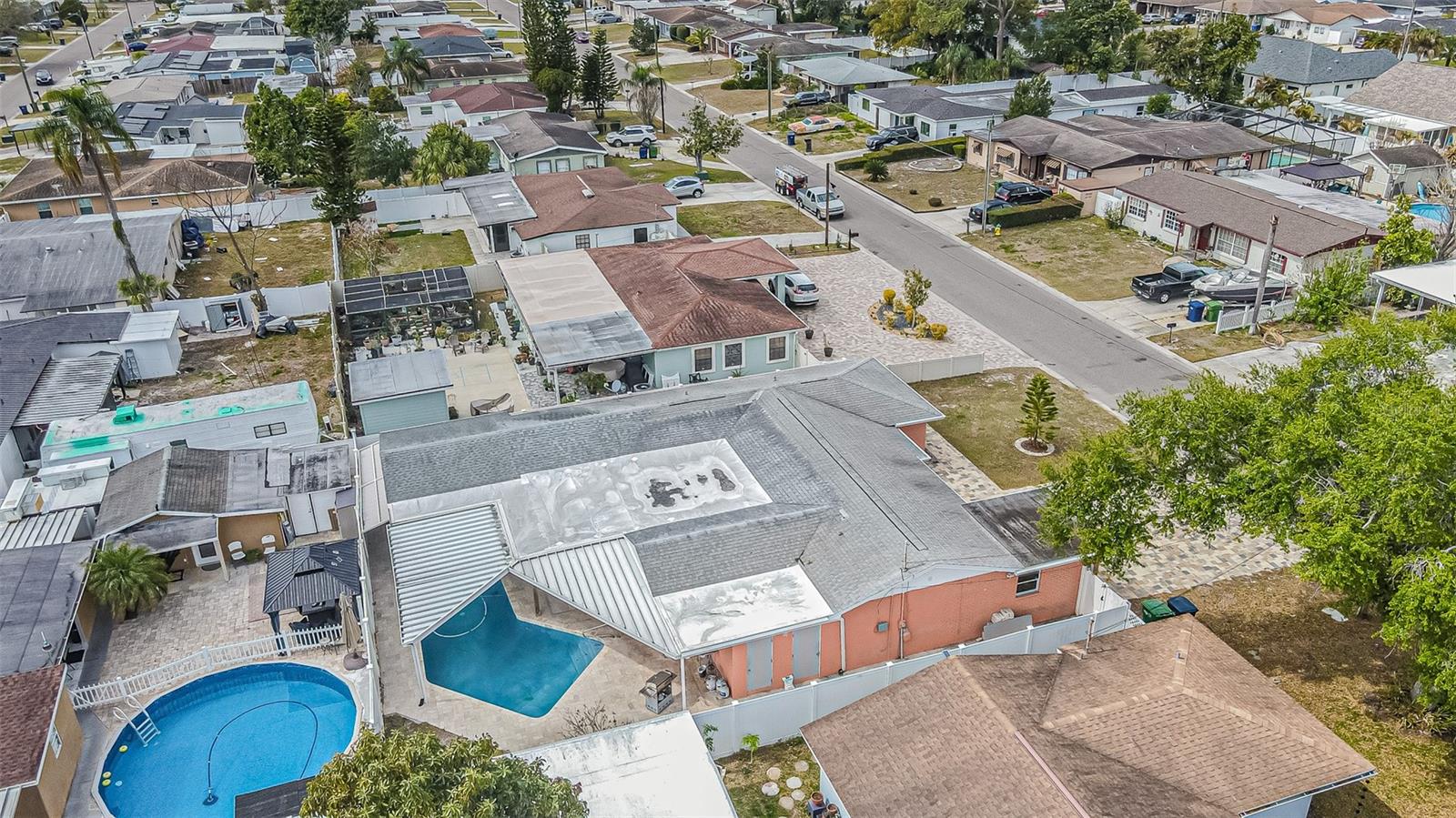 AYALA & SANTOS SUB - Residential