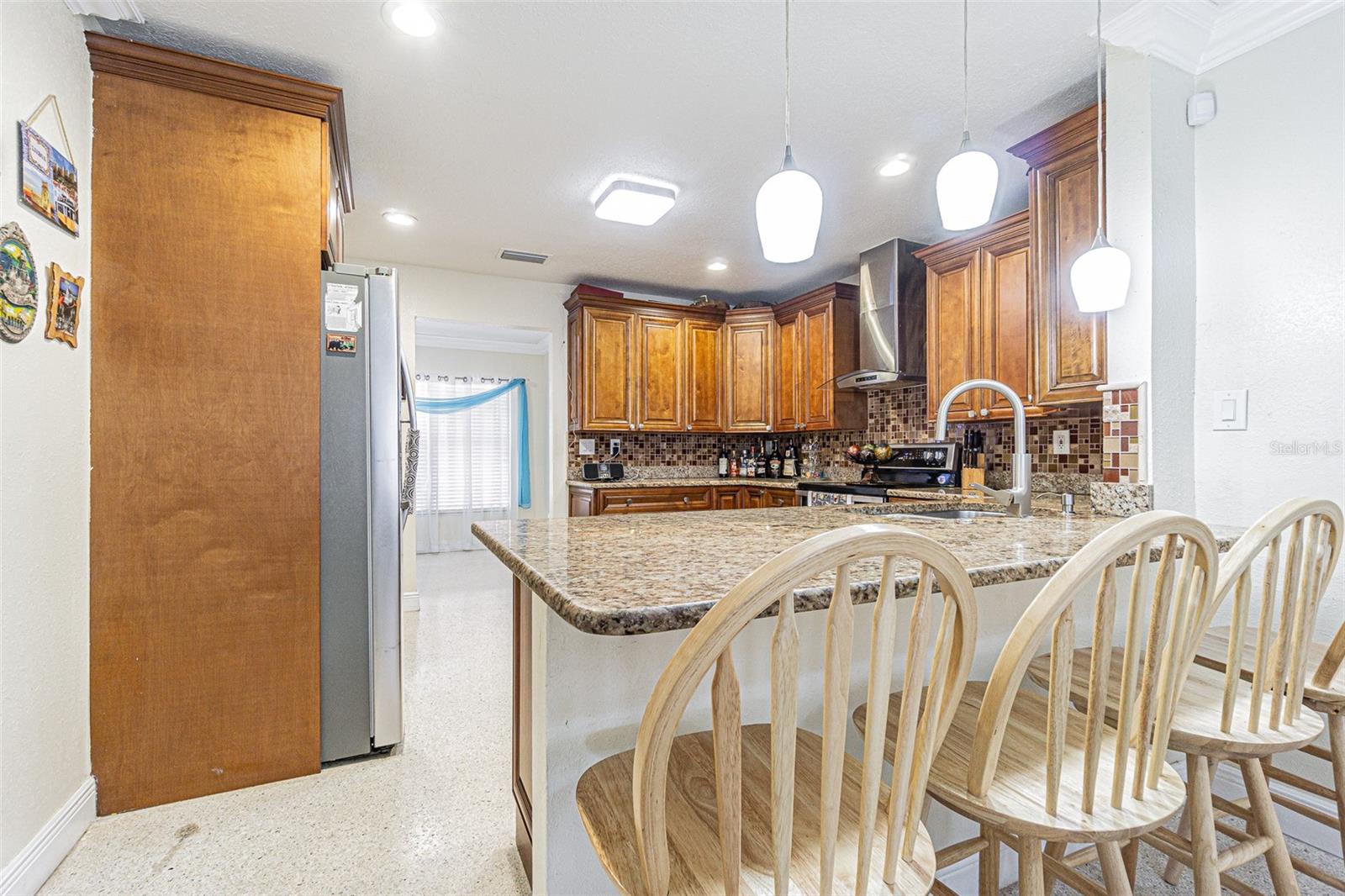 AYALA & SANTOS SUB - Residential