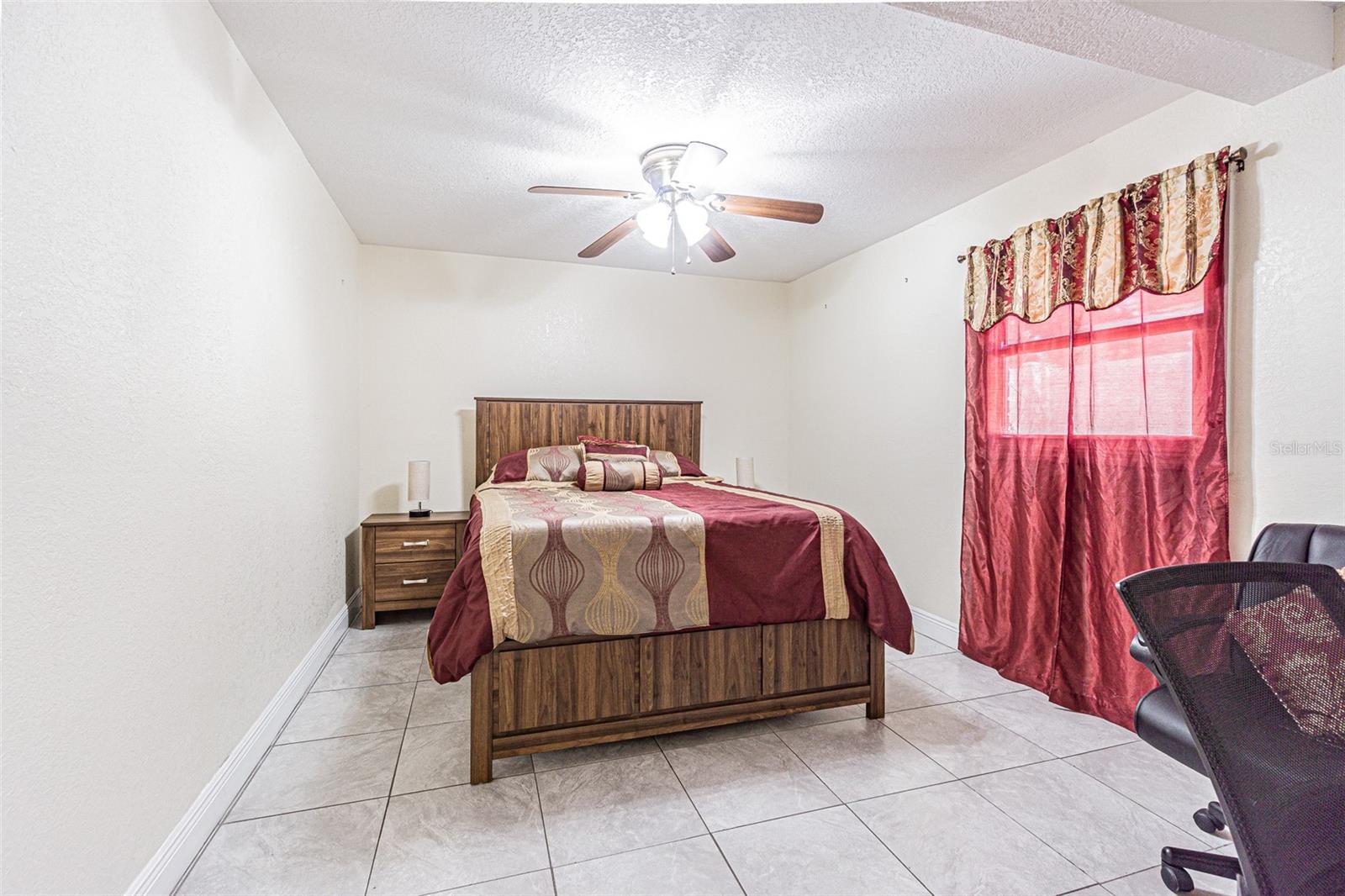 AYALA & SANTOS SUB - Residential