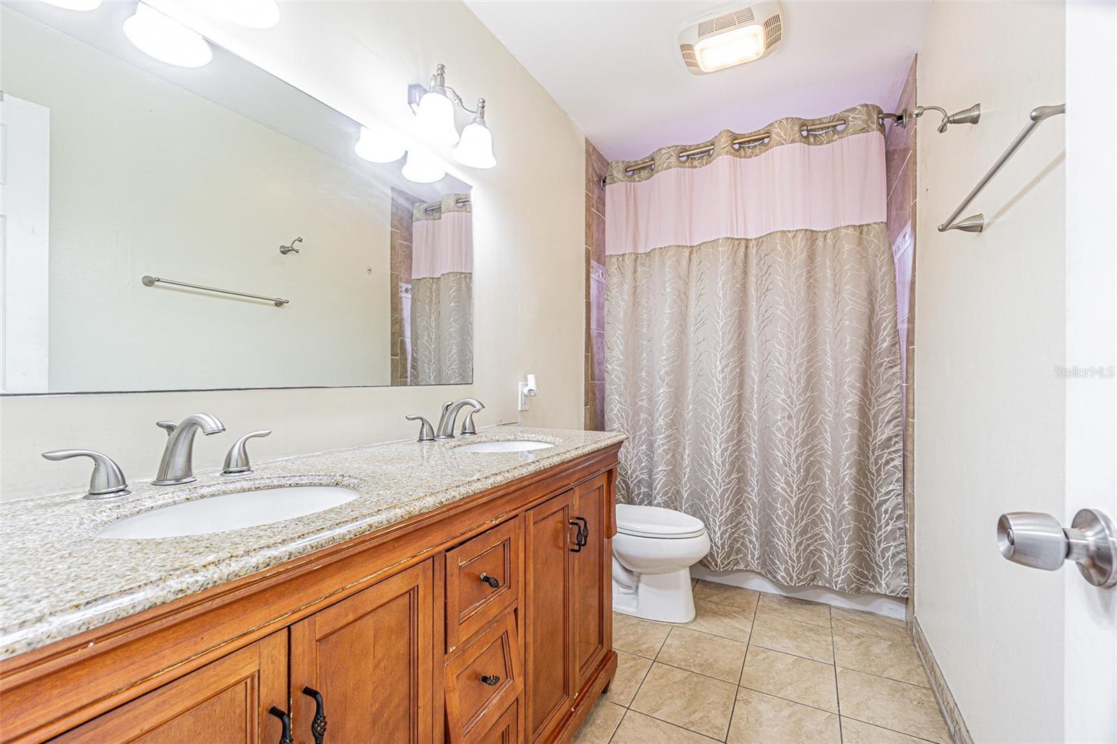 AYALA & SANTOS SUB - Residential