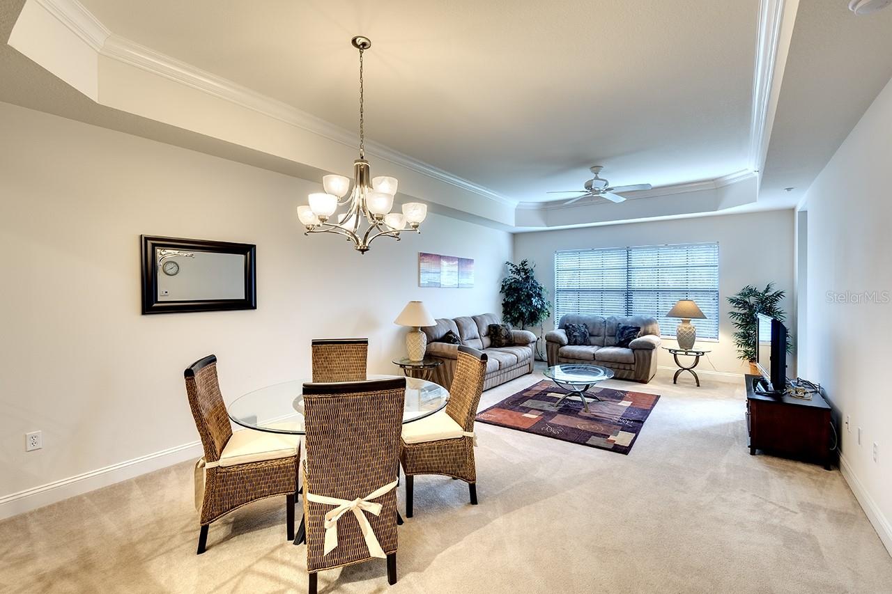 LAKE VISTA RESIDENCES - Residential