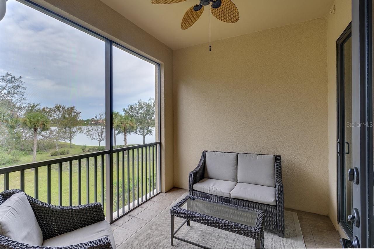 LAKE VISTA RESIDENCES - Residential