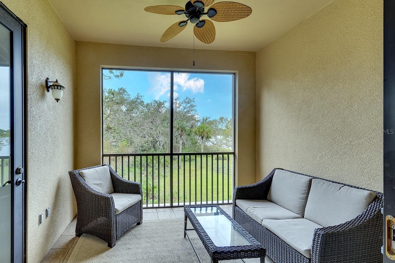 LAKE VISTA RESIDENCES - Residential