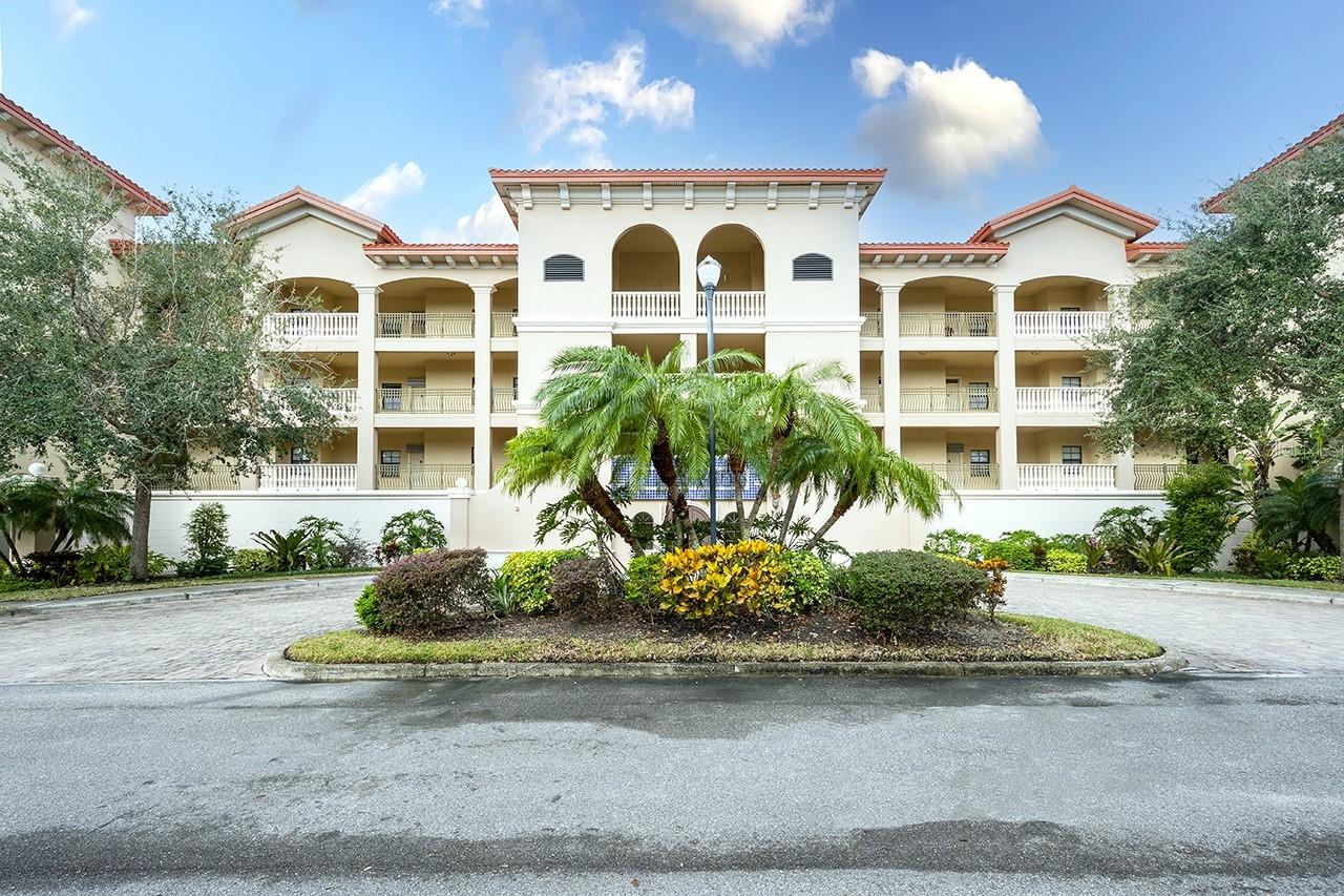 LAKE VISTA RESIDENCES - Residential