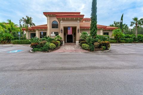 Photo of 7702 Lake Vista Court #204, Lakewood Ranch, FL 34202 (MLS # A4691558)