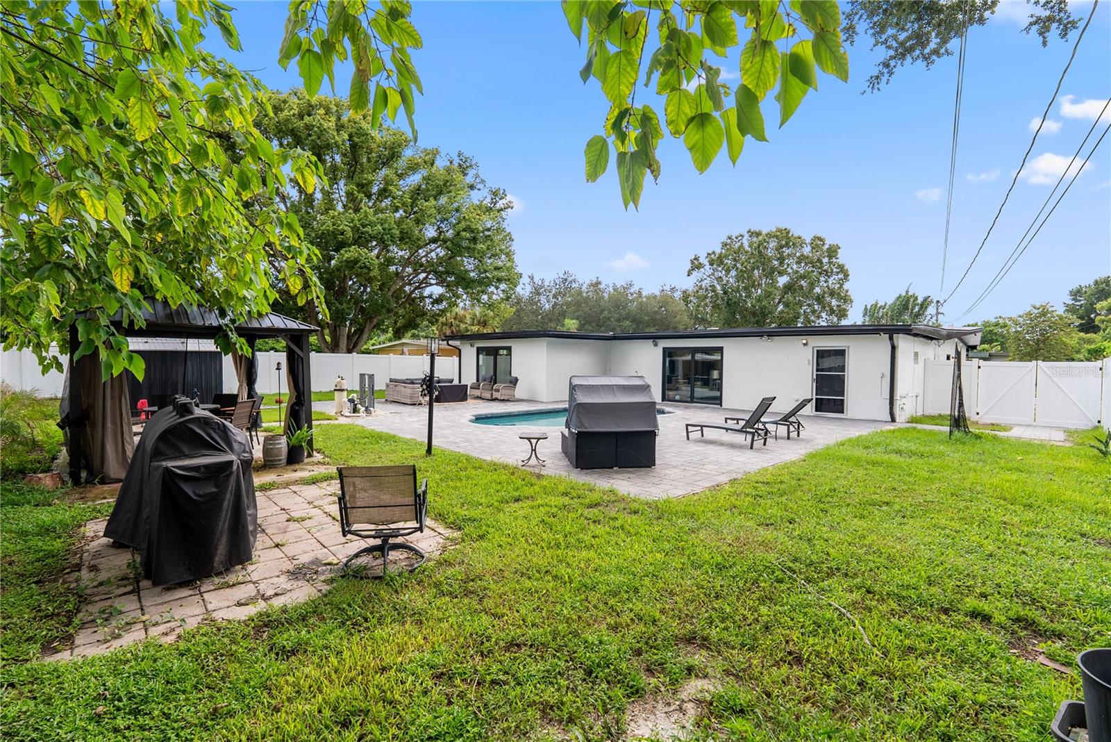 1307 BALTIMORE DRIVE