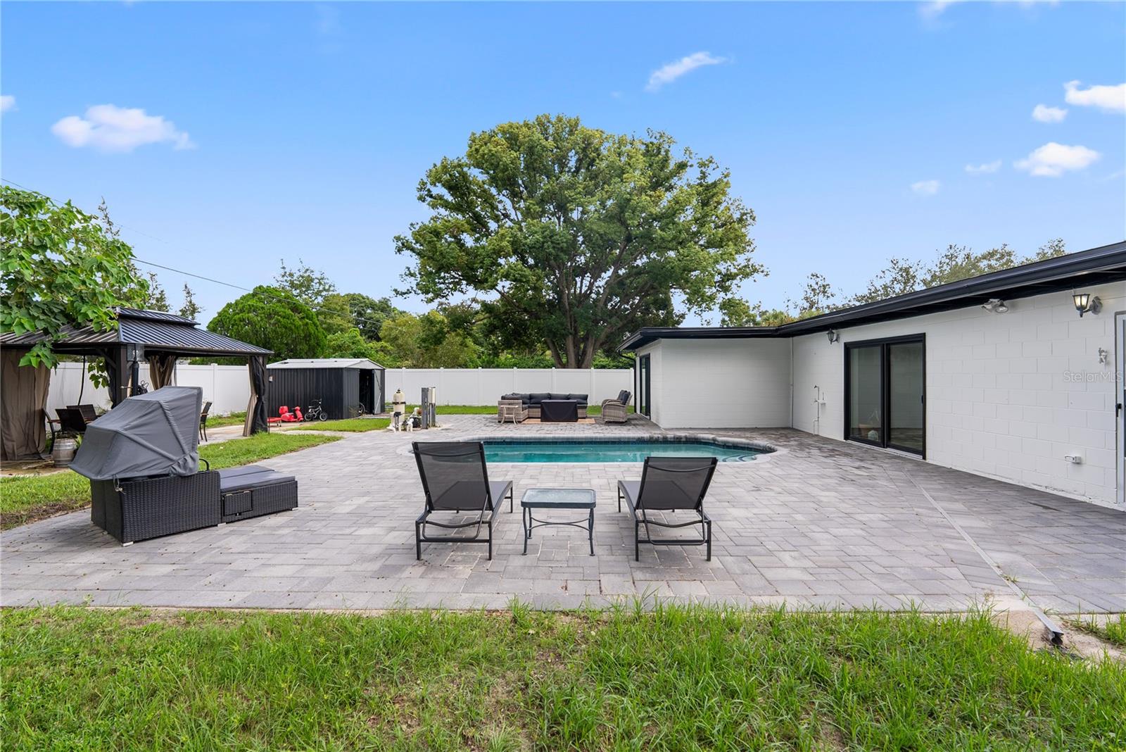 1307 BALTIMORE DRIVE