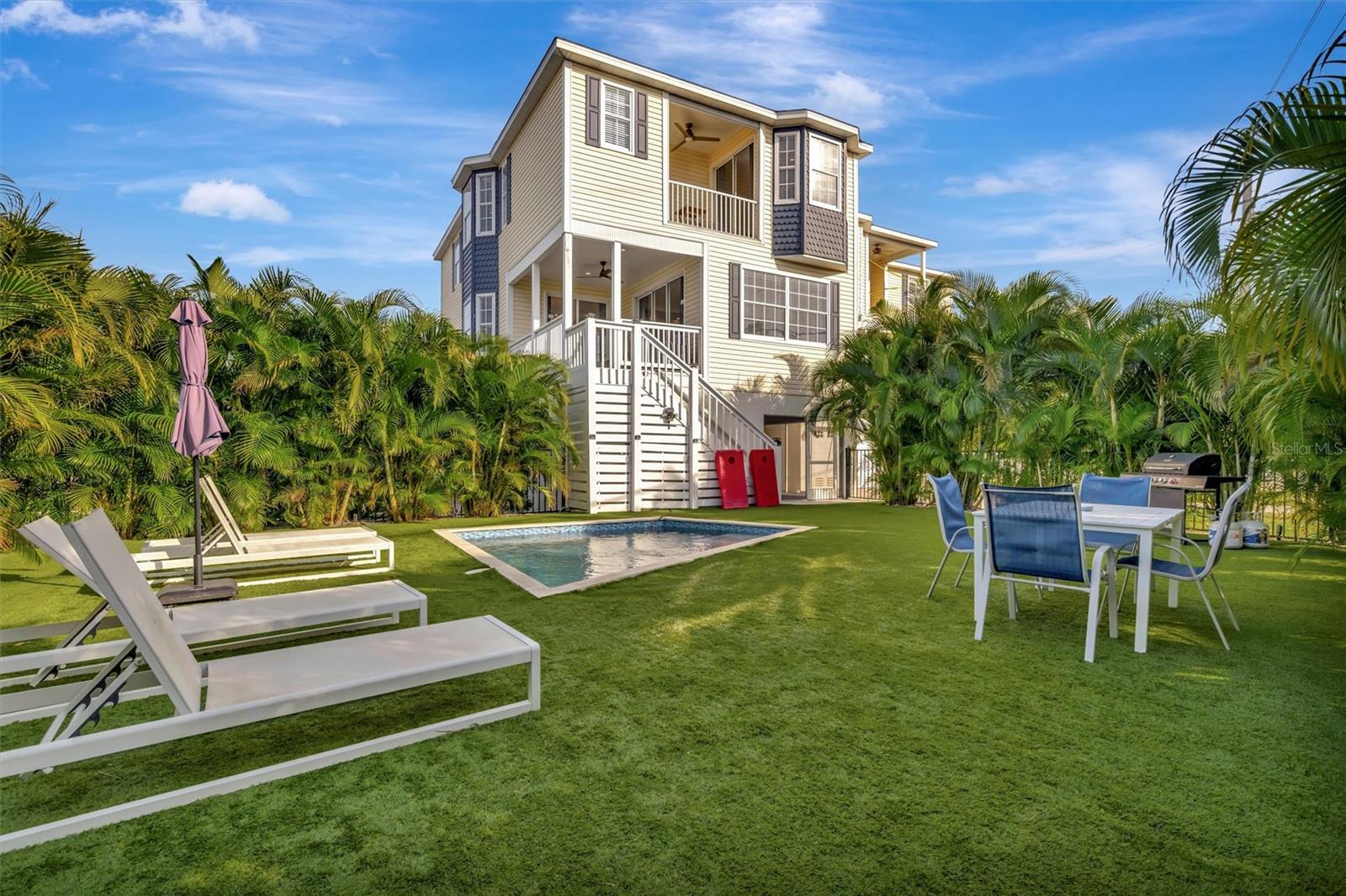 303 58TH STREET, HOLMES BEACH, FL, 34217 4 303 58TH STREET