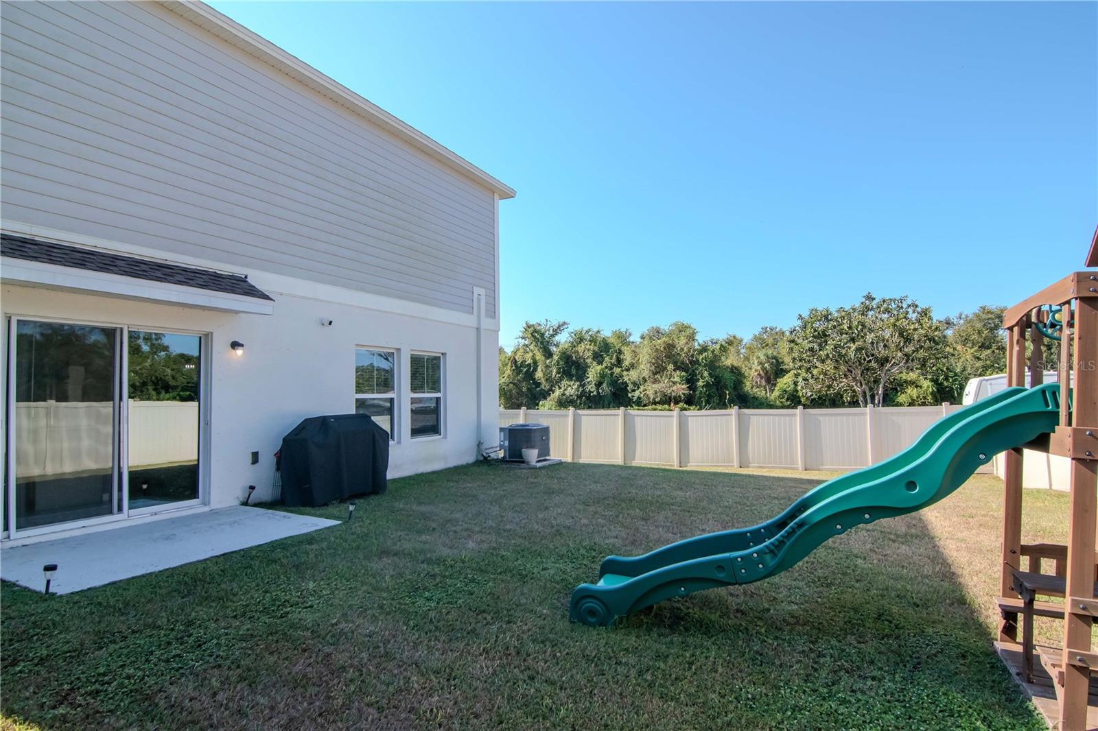 BELL CREEK LANDING - Residential