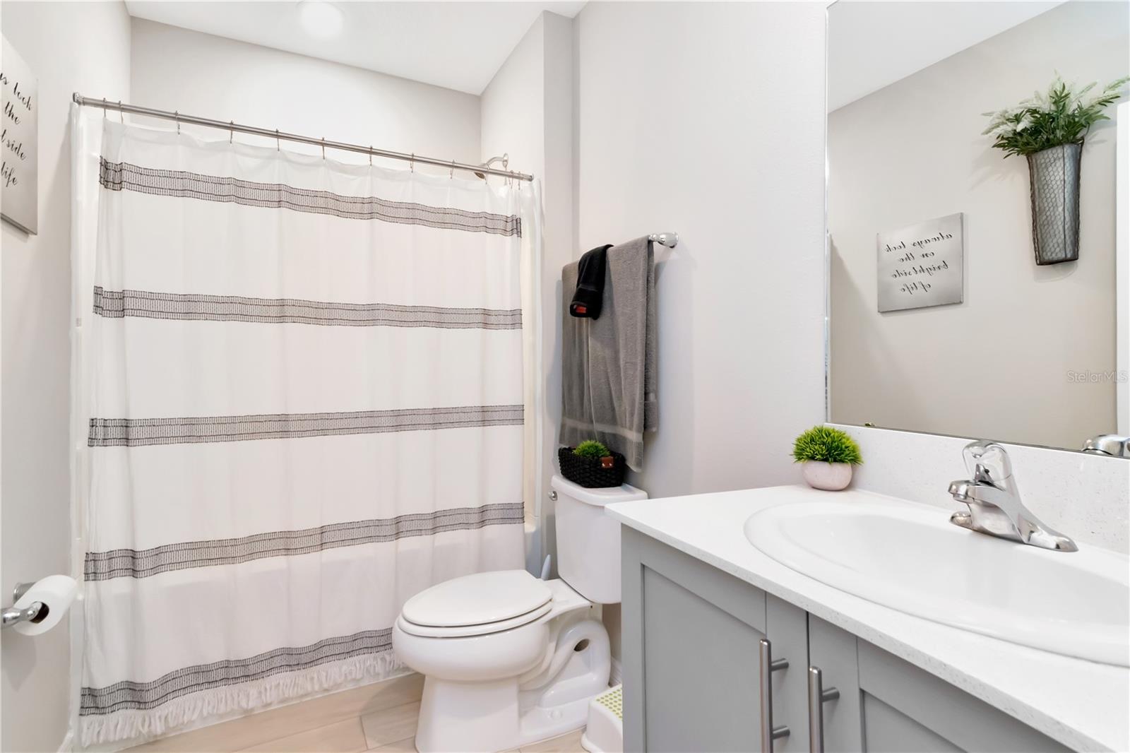 BELL CREEK LANDING - Residential