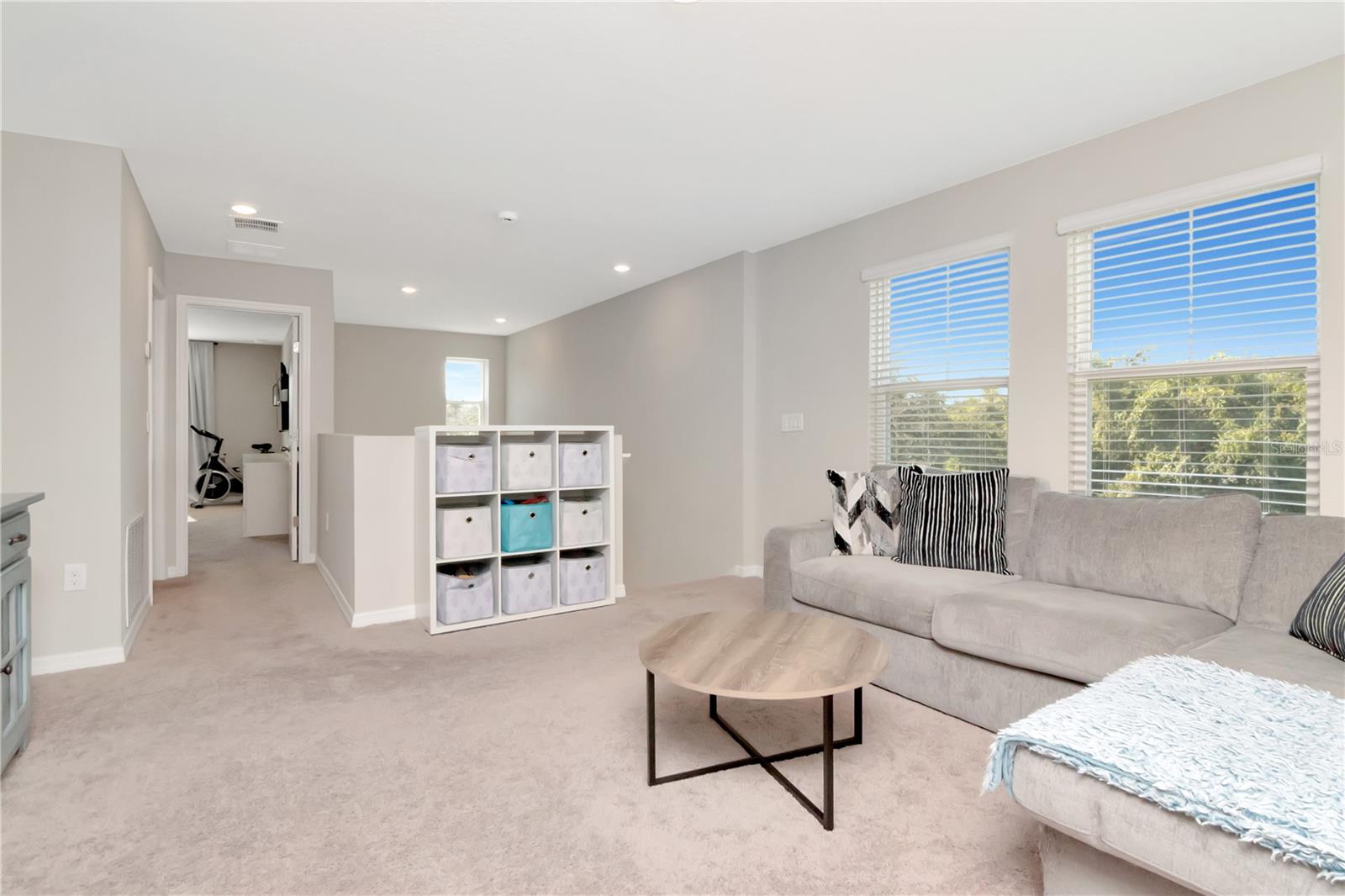 BELL CREEK LANDING - Residential