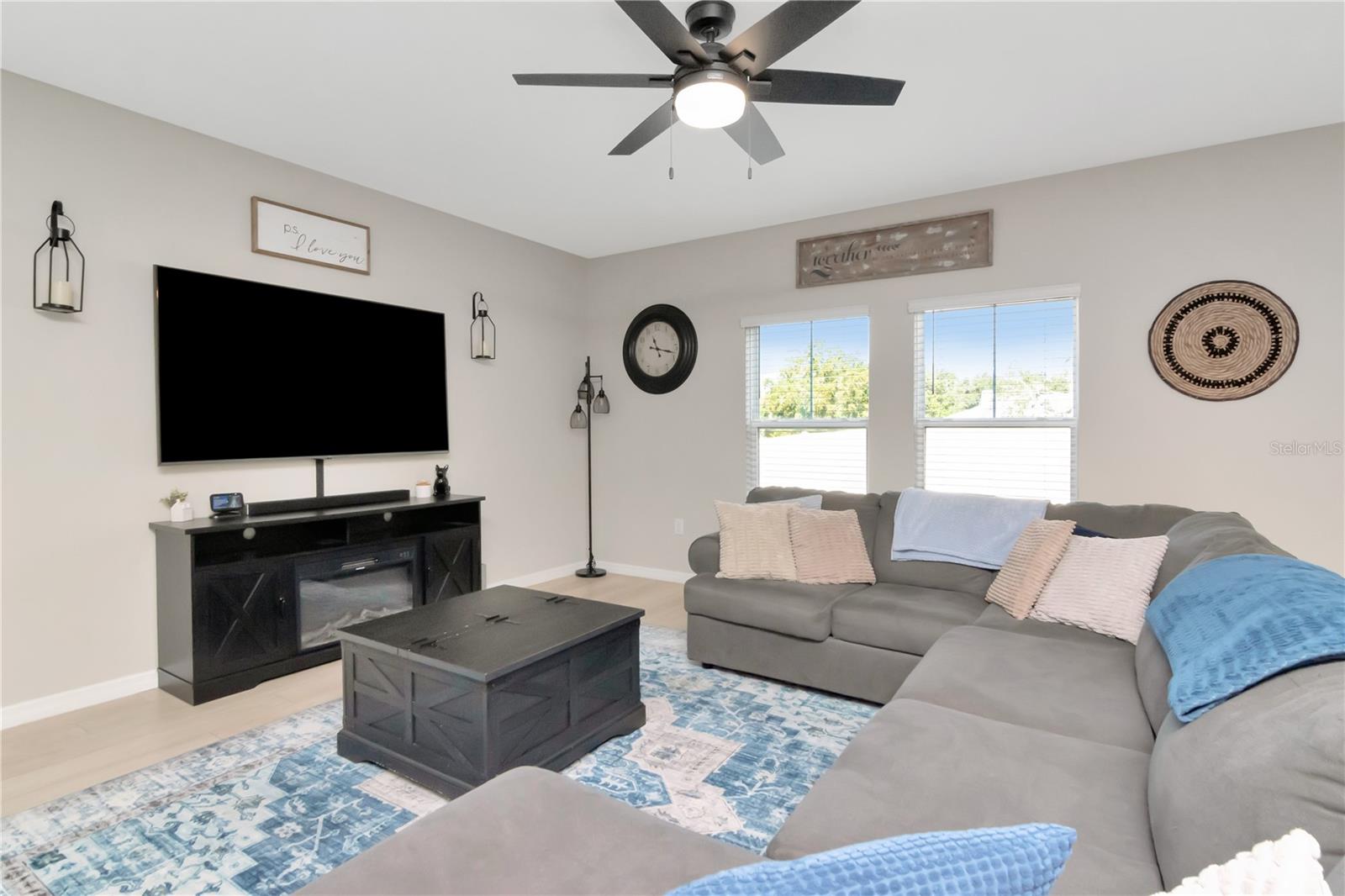 BELL CREEK LANDING - Residential