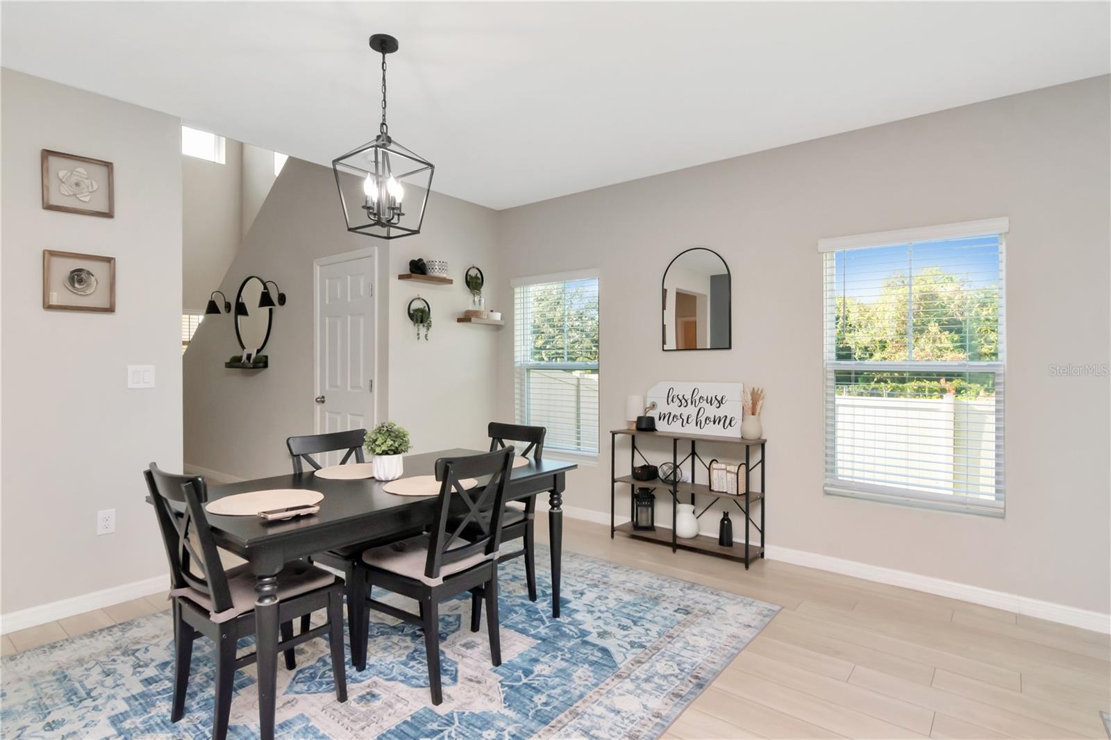 BELL CREEK LANDING - Residential