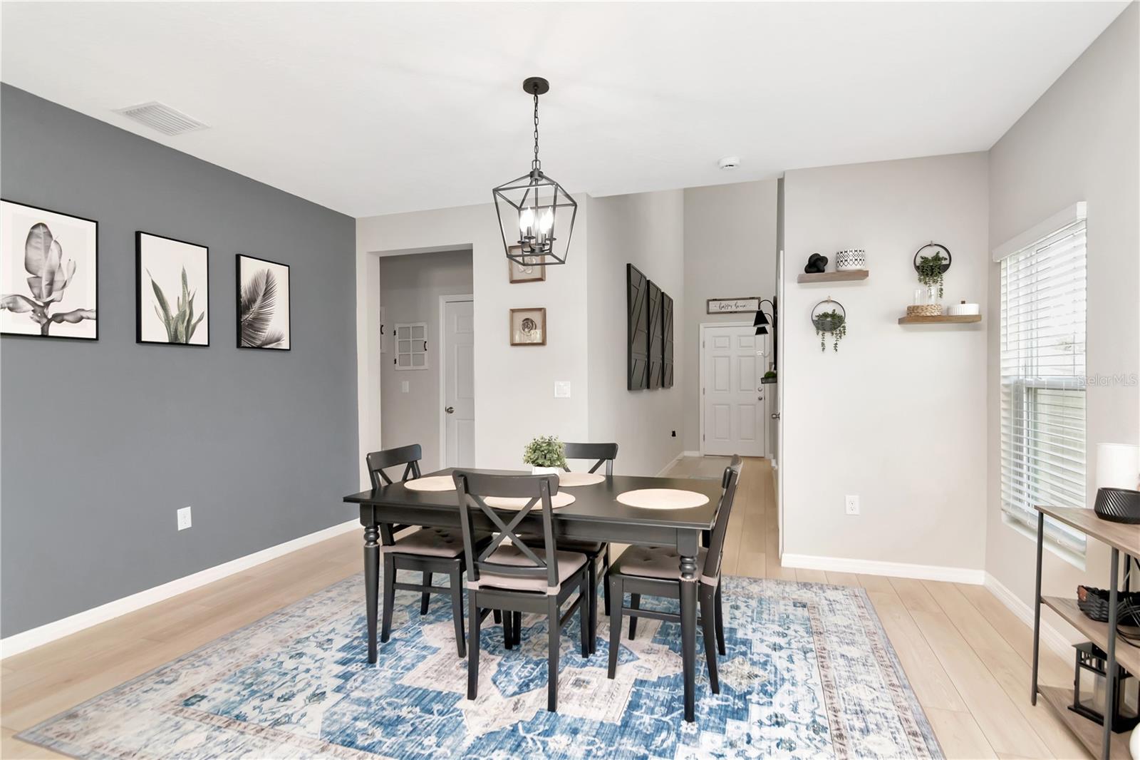 BELL CREEK LANDING - Residential