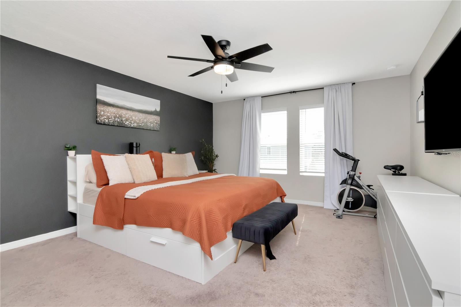 BELL CREEK LANDING - Residential