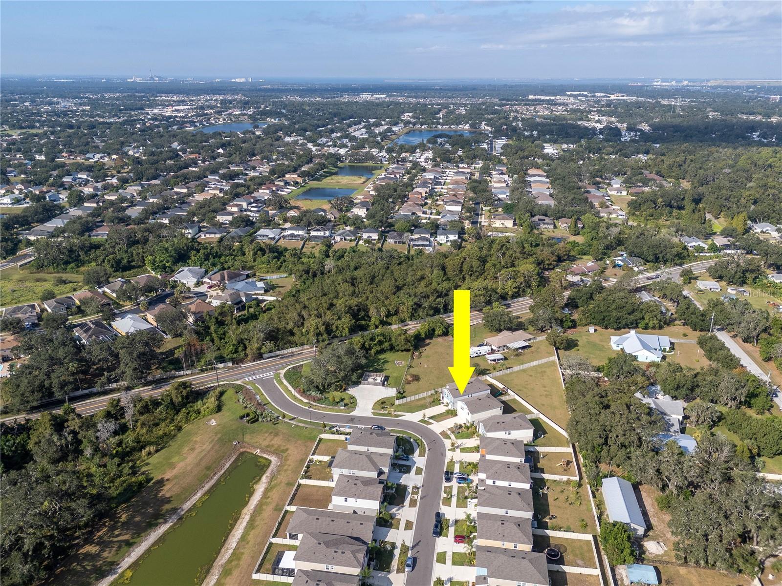 BELL CREEK LANDING - Residential