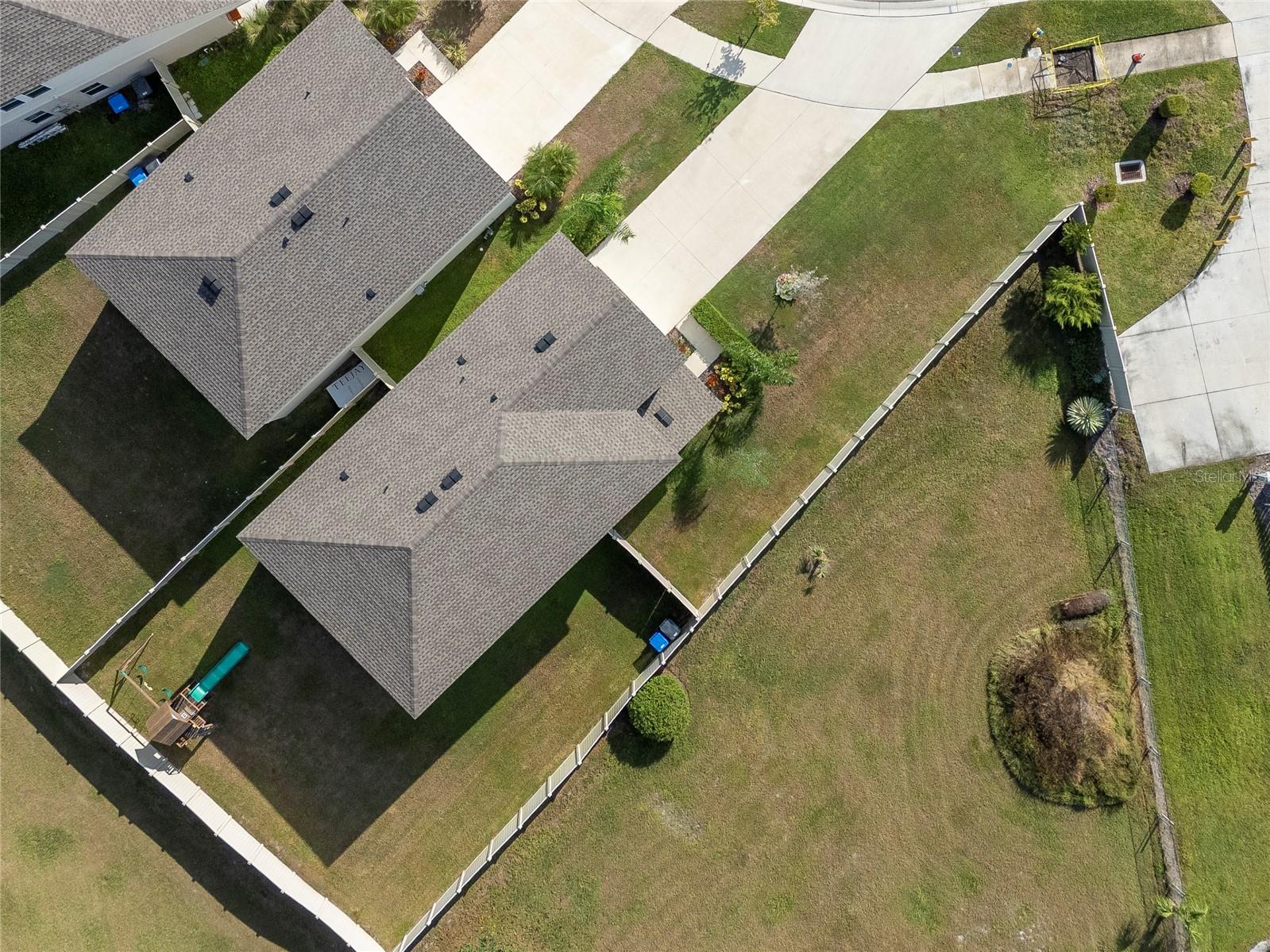 BELL CREEK LANDING - Residential