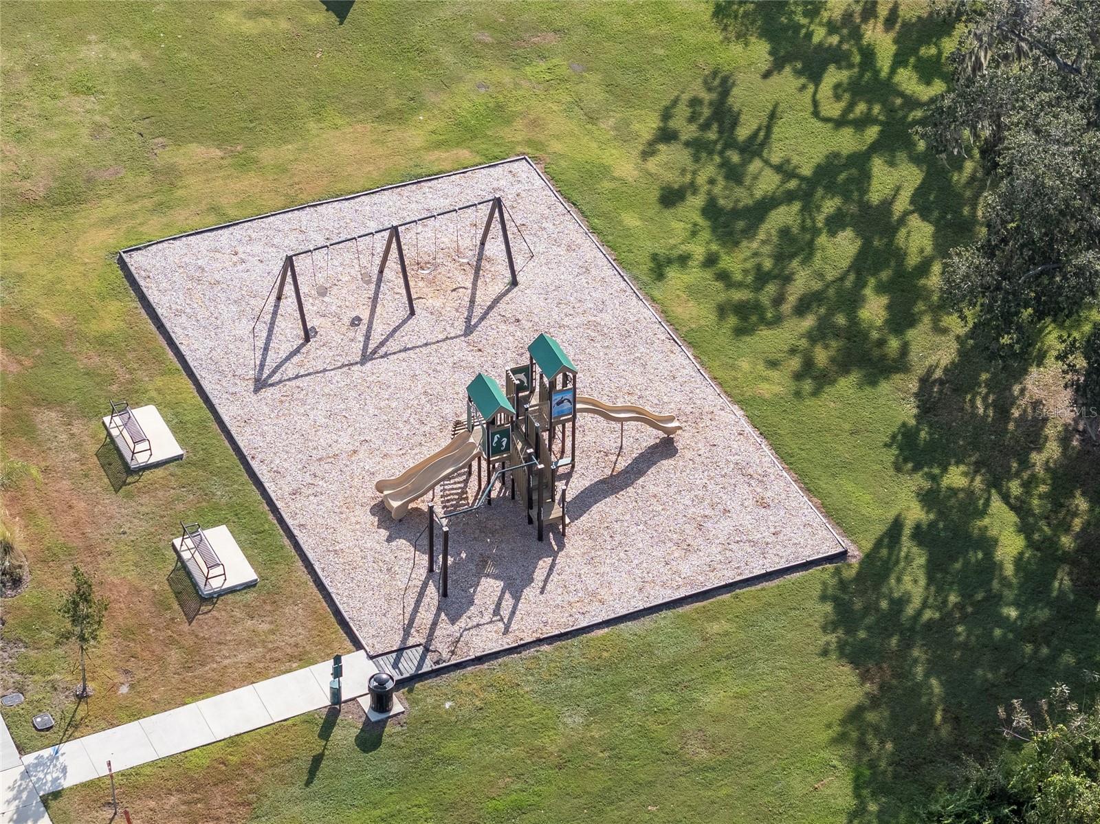 BELL CREEK LANDING - Residential