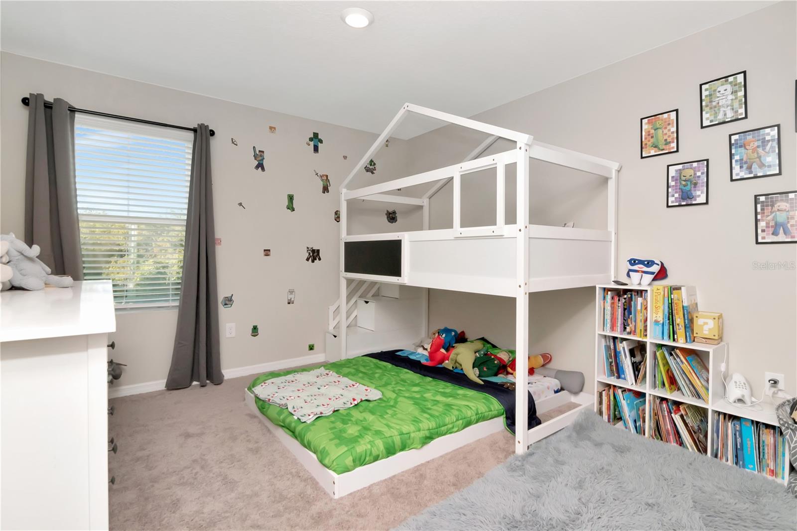 BELL CREEK LANDING - Residential