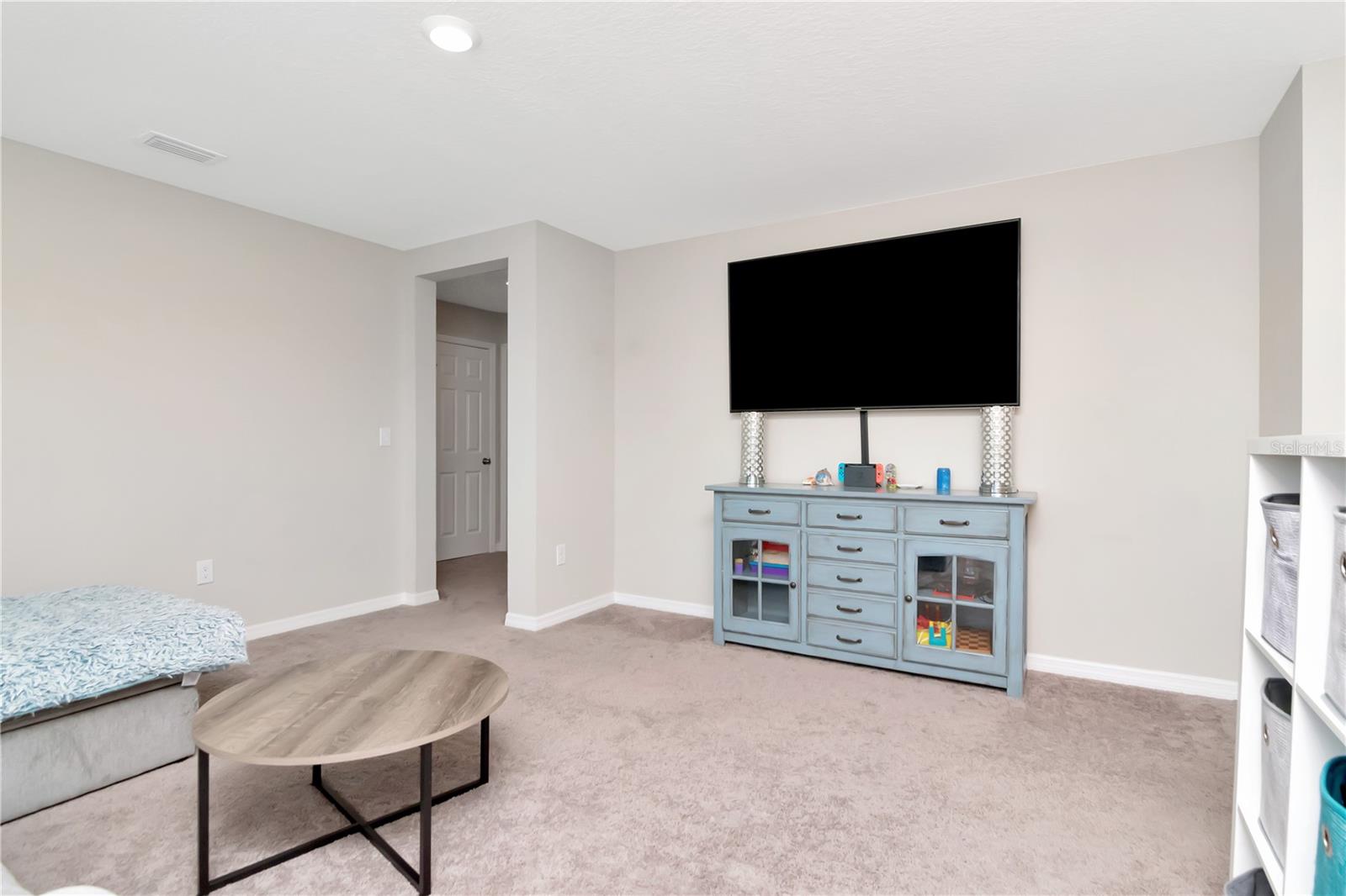 BELL CREEK LANDING - Residential