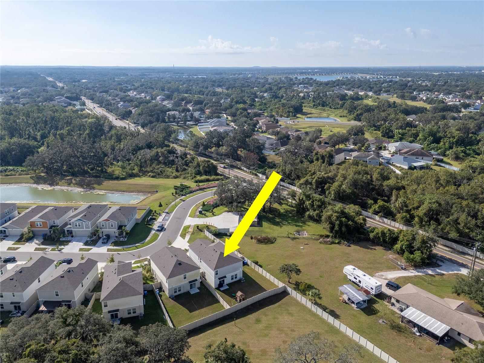 BELL CREEK LANDING - Residential