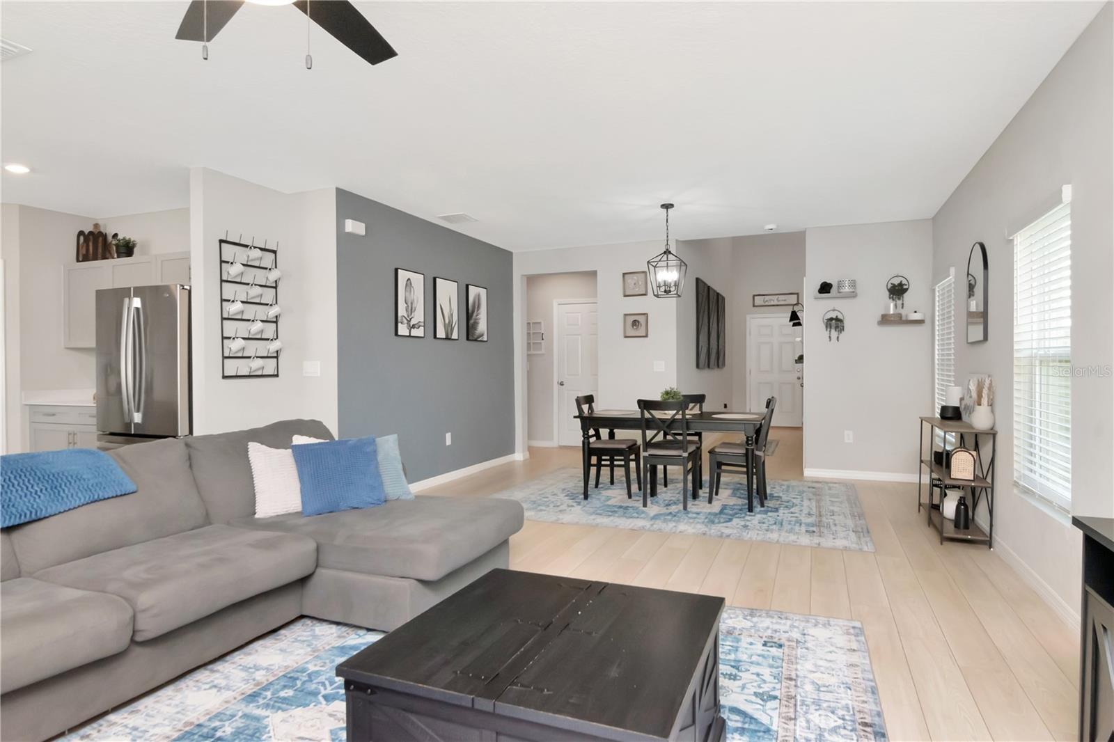 BELL CREEK LANDING - Residential