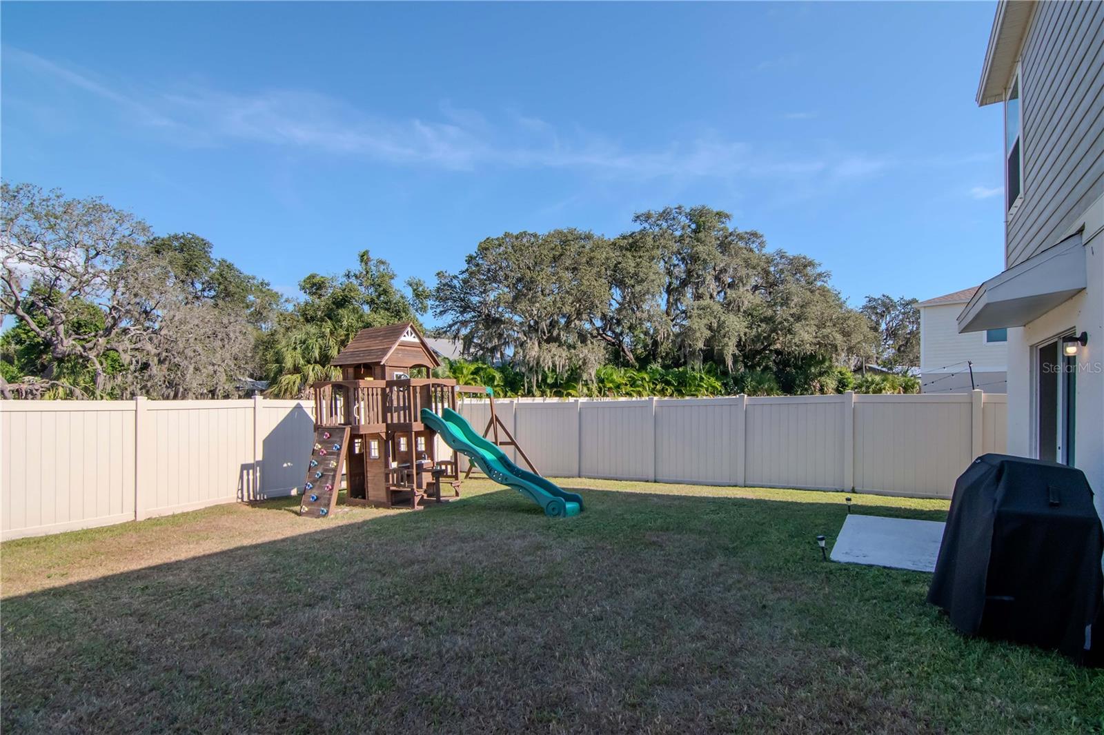 BELL CREEK LANDING - Residential