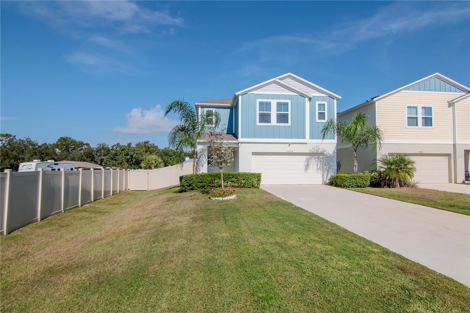 BELL CREEK LANDING - Residential