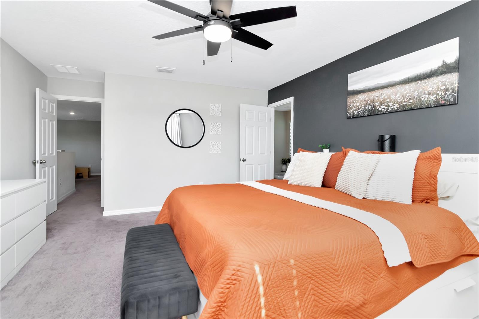 BELL CREEK LANDING - Residential